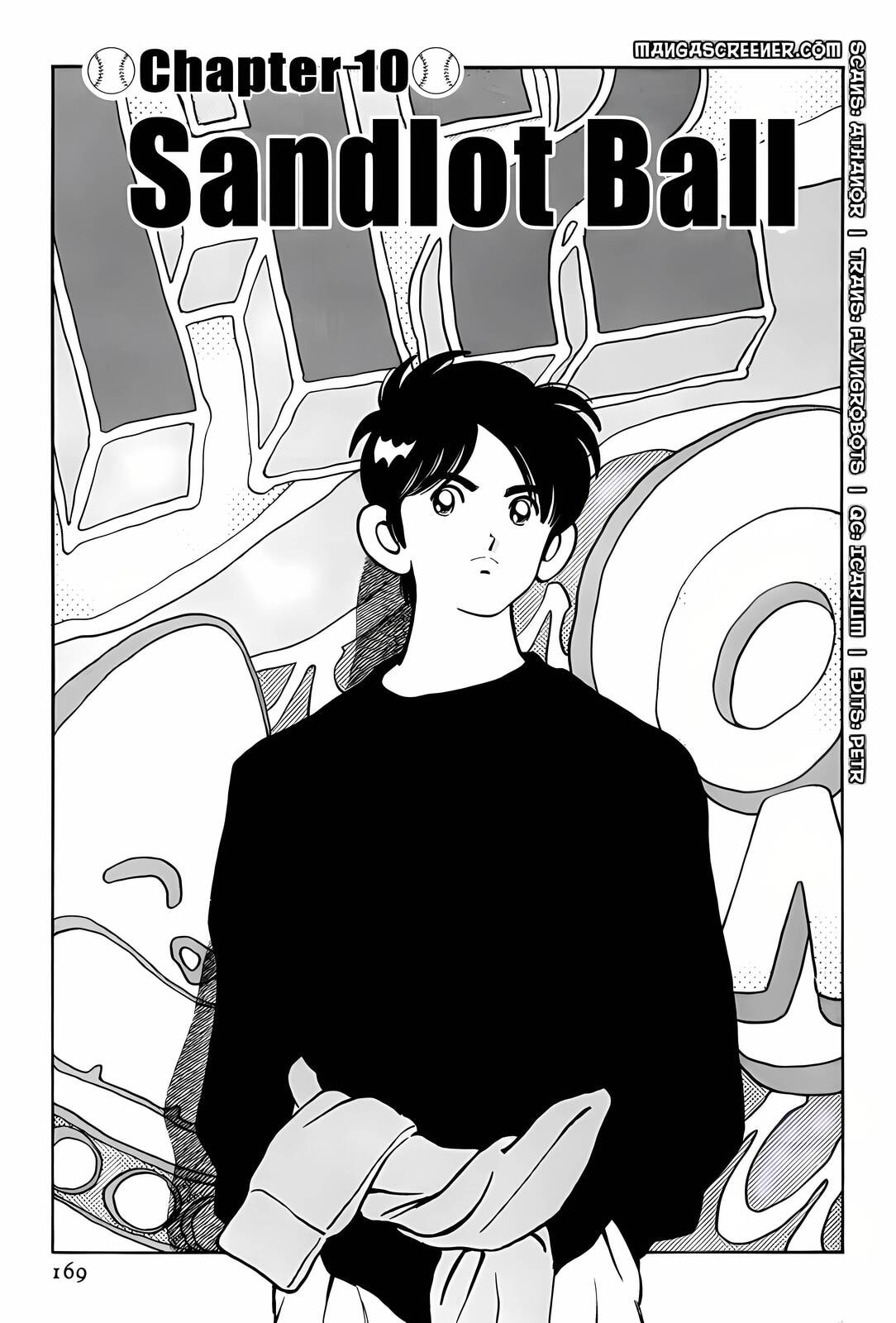 Read H2 chapter 288 image 0 on Lezhin