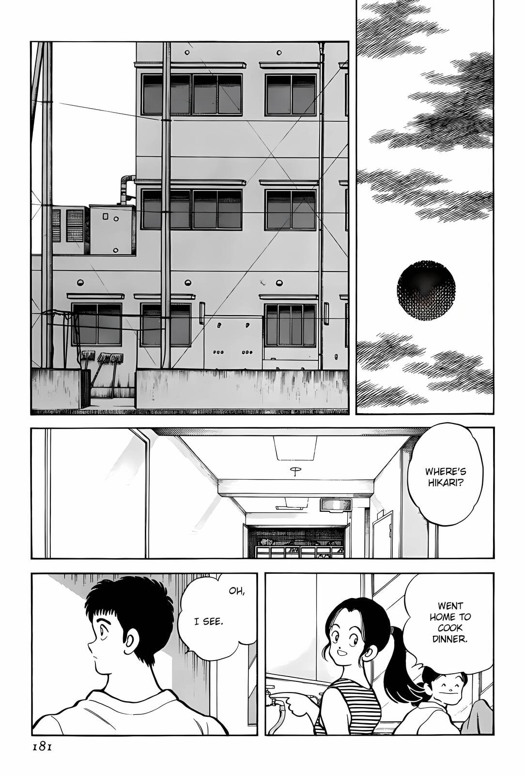 Read H2 chapter 288 image 11 on Lezhin