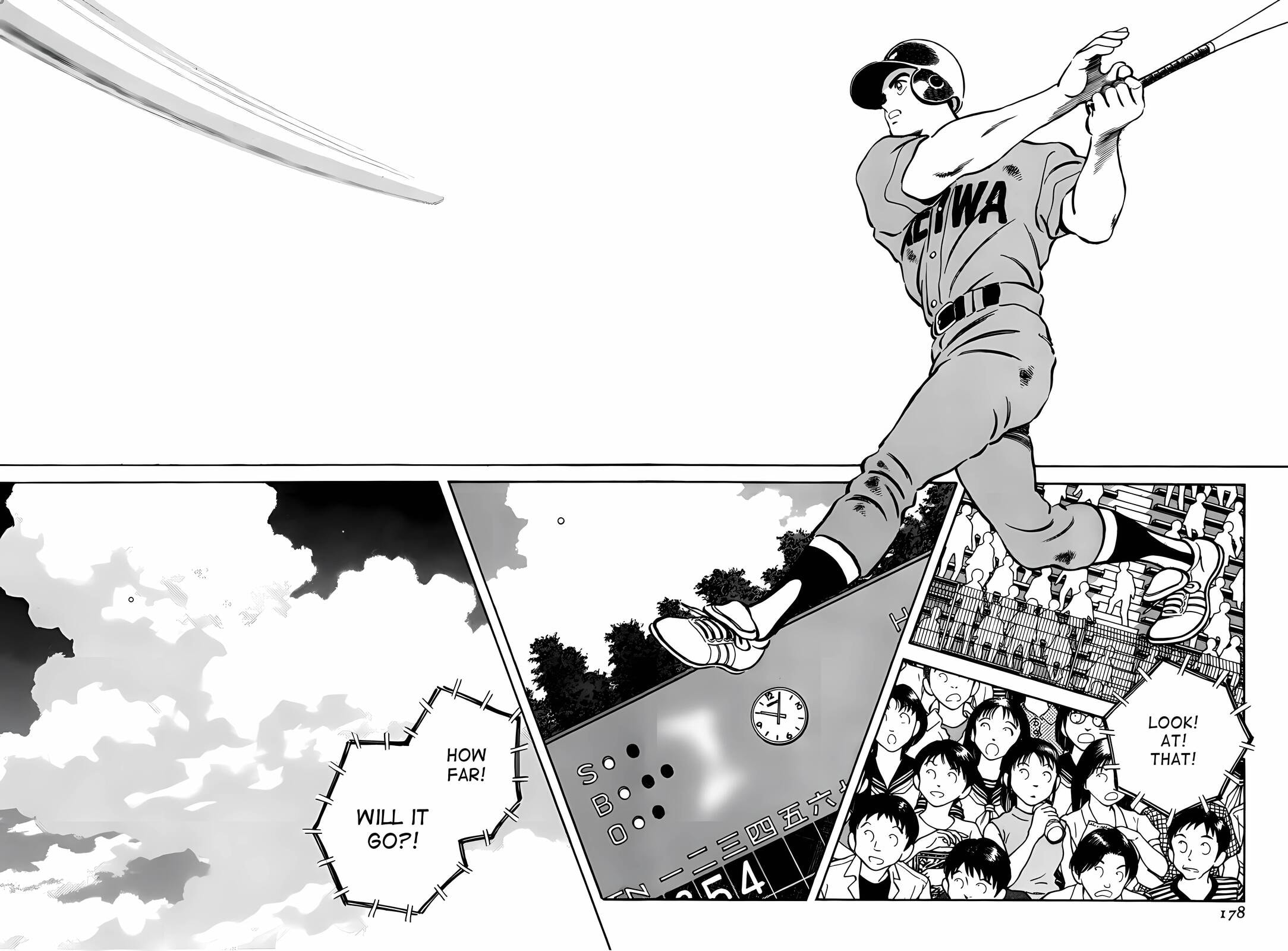 Read H2 chapter 288 image 9 on Lezhin