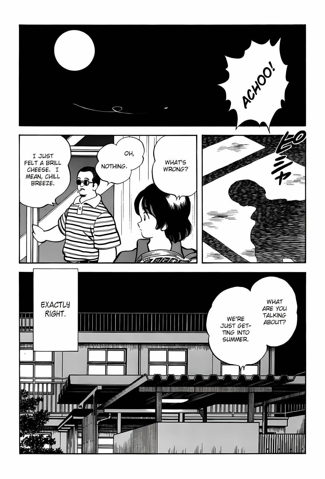 Read H2 chapter 289 image 18 on Lezhin