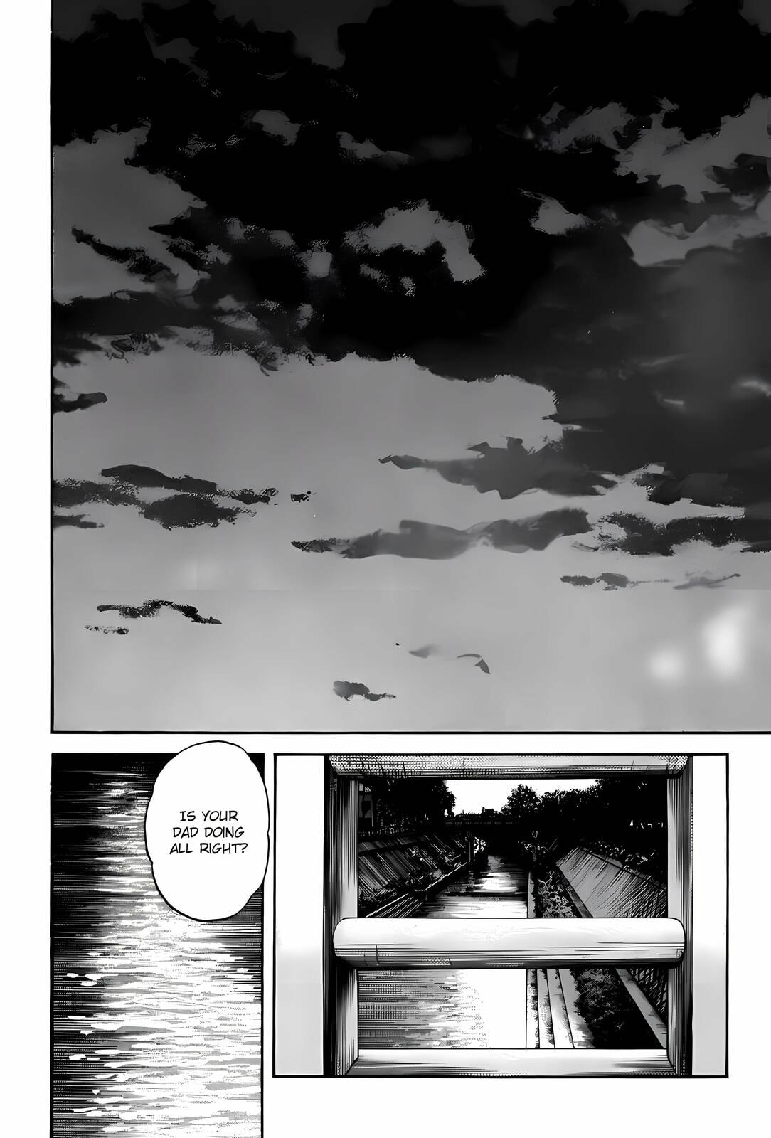 Read H2 chapter 289 image 2 on Lezhin