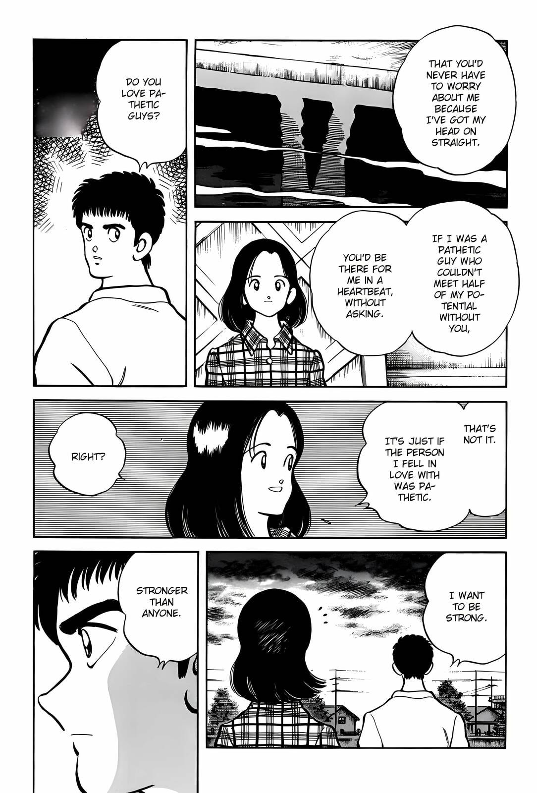 Read H2 chapter 289 image 5 on Lezhin