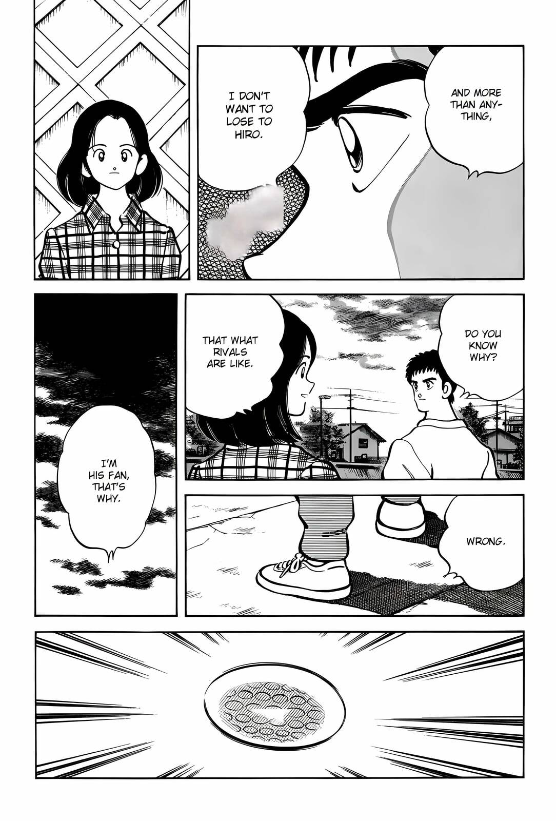 Read H2 chapter 289 image 6 on Lezhin