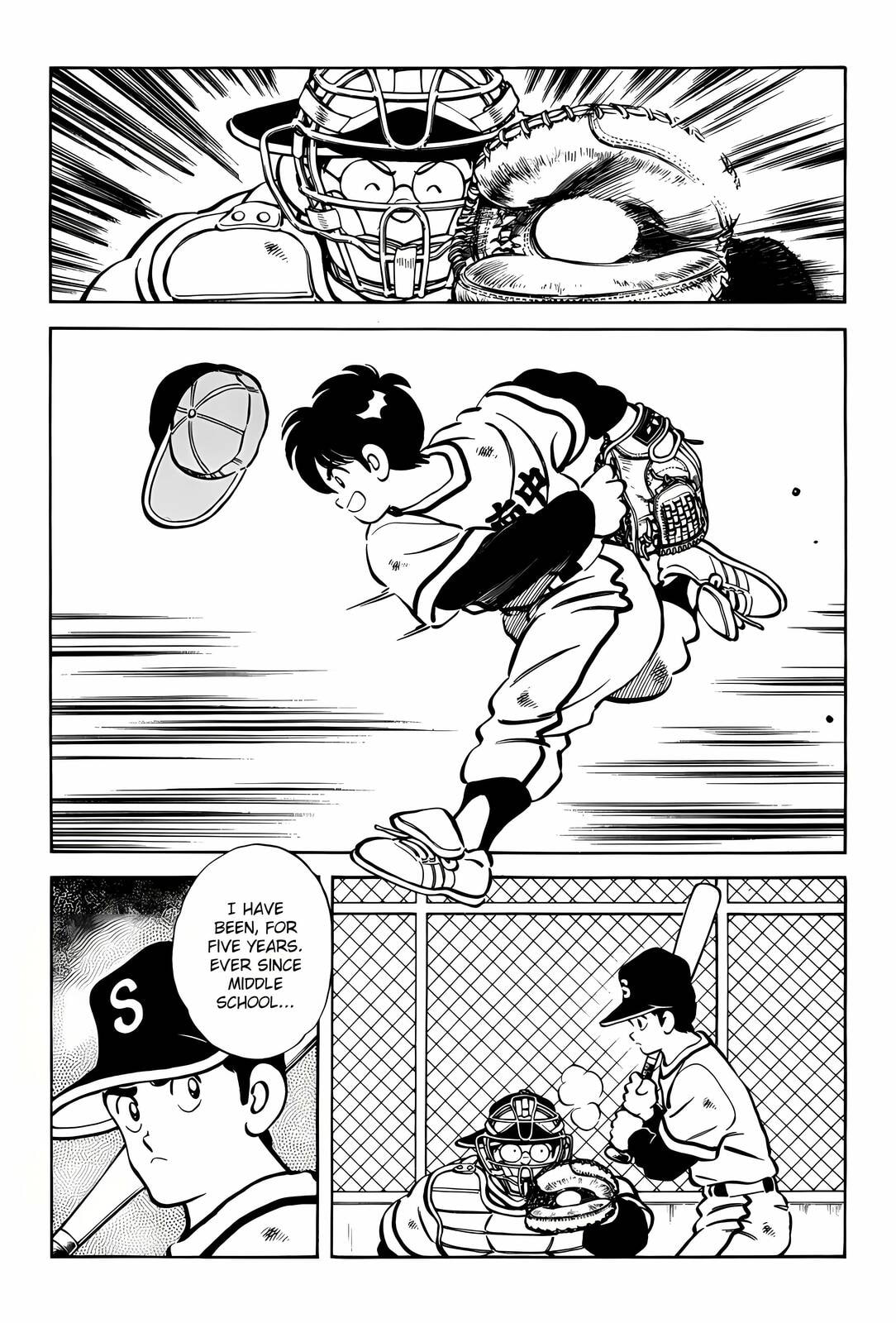 Read H2 chapter 289 image 7 on Lezhin