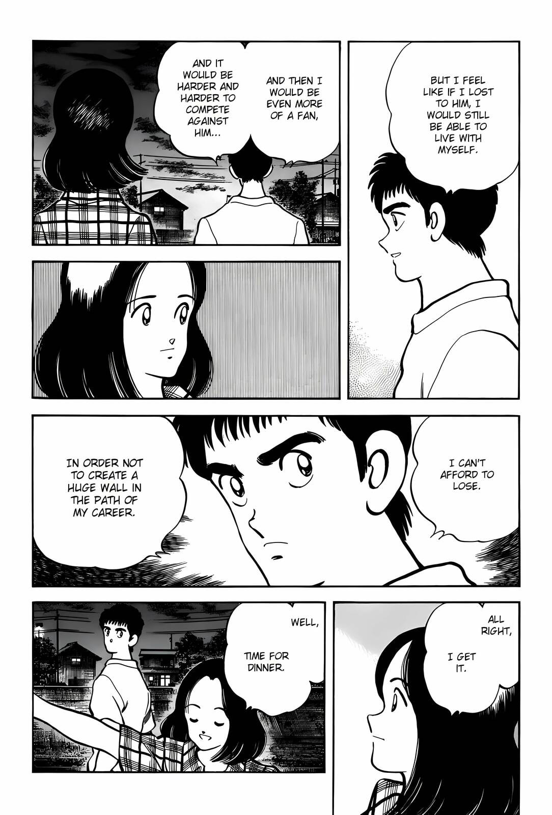 Read H2 chapter 289 image 9 on Lezhin