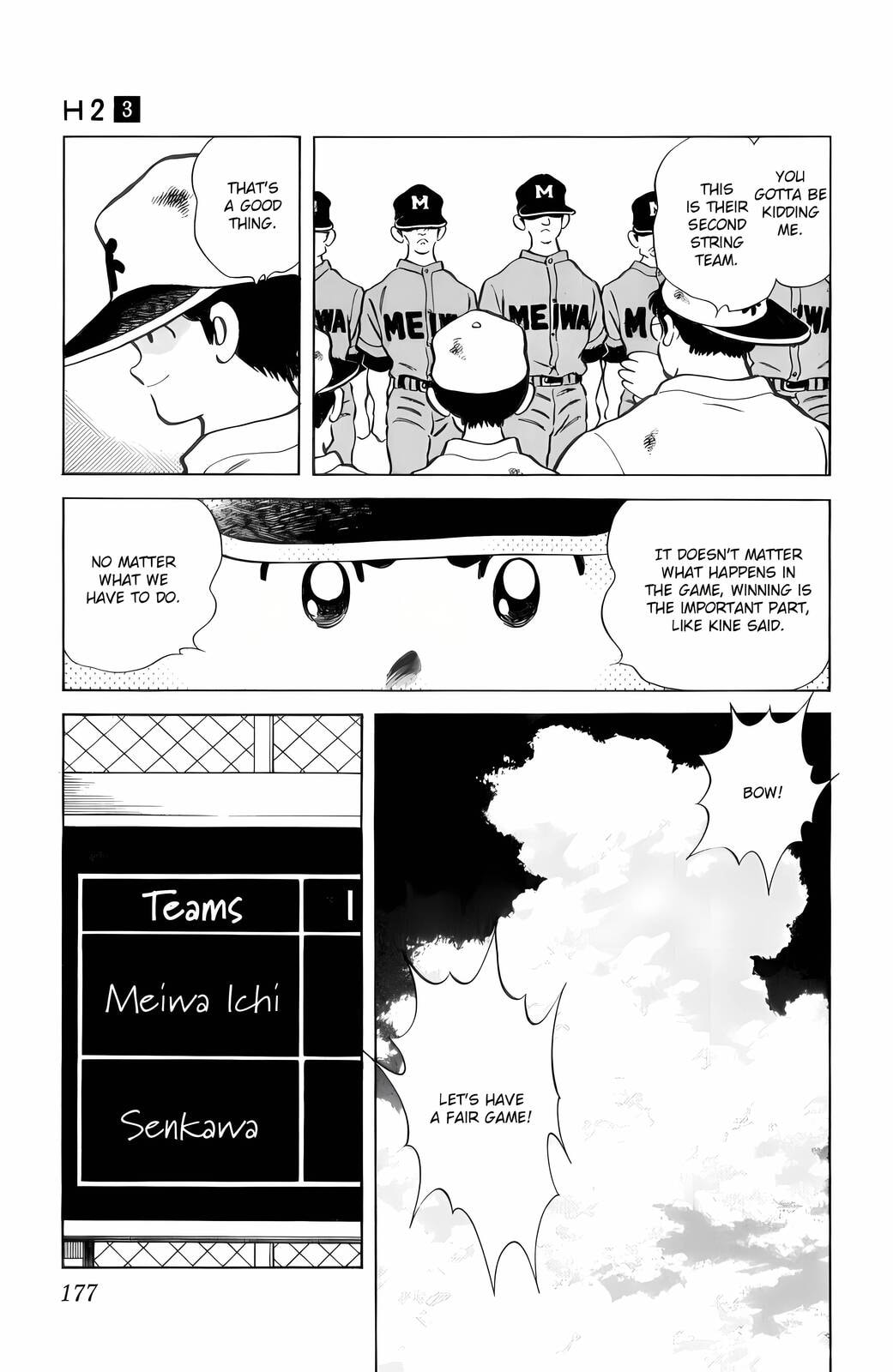 Read H2 chapter 29 image 10 on Lezhin