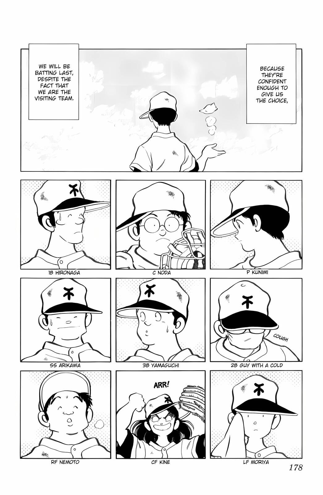 Read H2 chapter 29 image 11 on Lezhin