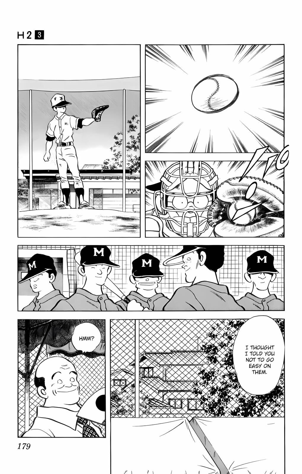 Read H2 chapter 29 image 12 on Lezhin
