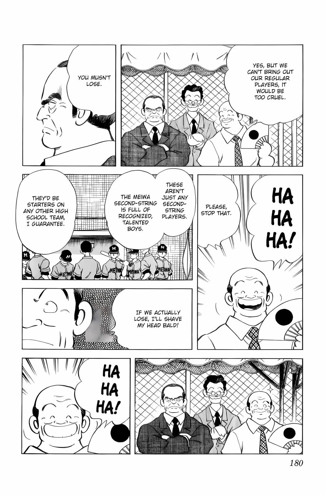 Read H2 chapter 29 image 13 on Lezhin