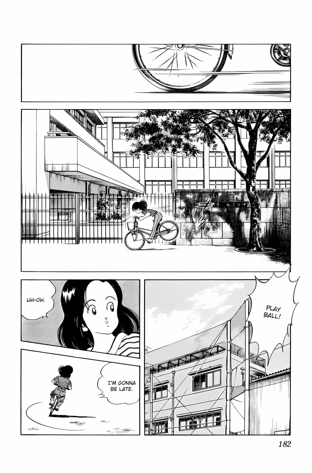 Read H2 chapter 29 image 15 on Lezhin