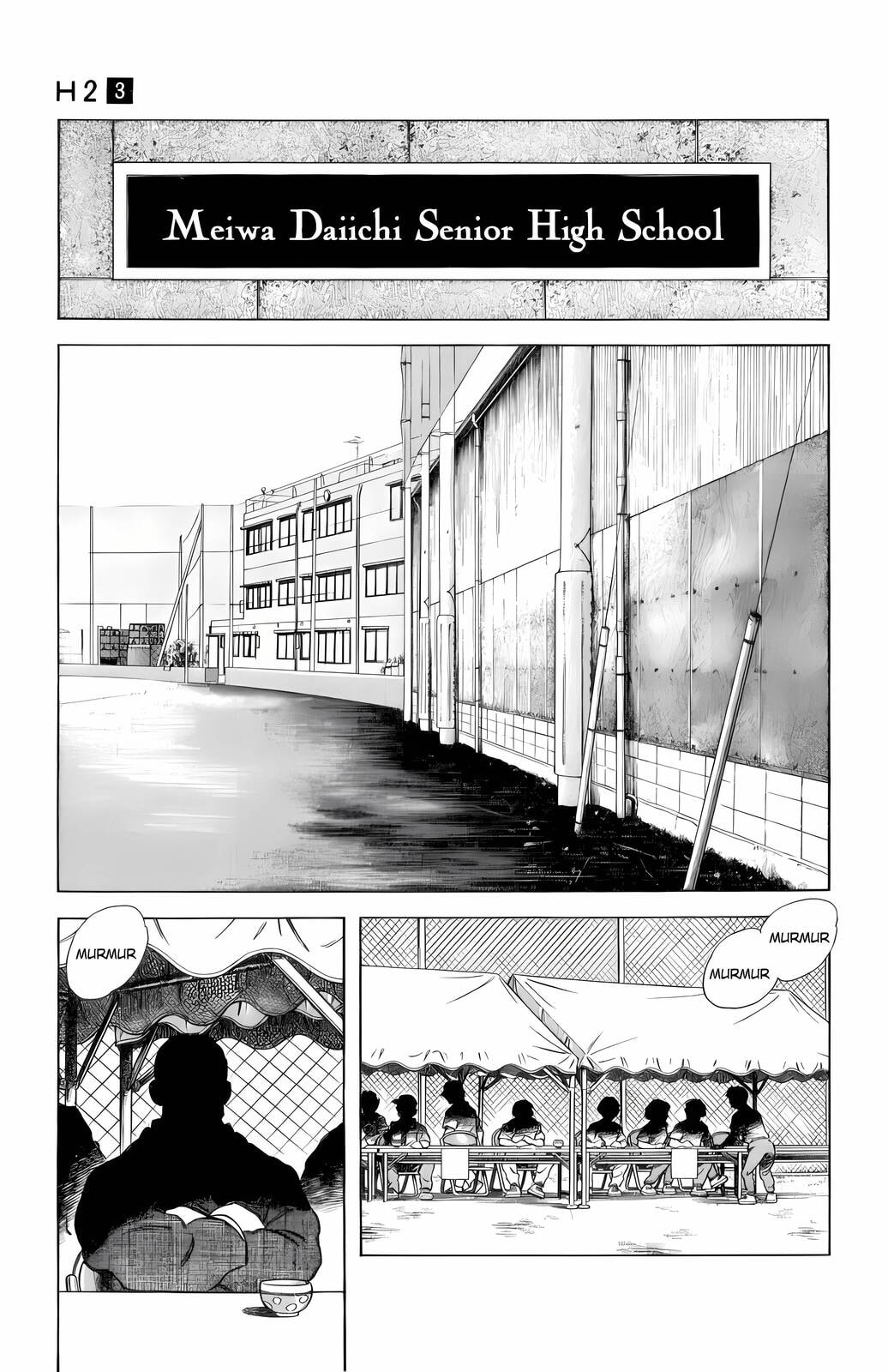 Read H2 chapter 29 image 2 on Lezhin
