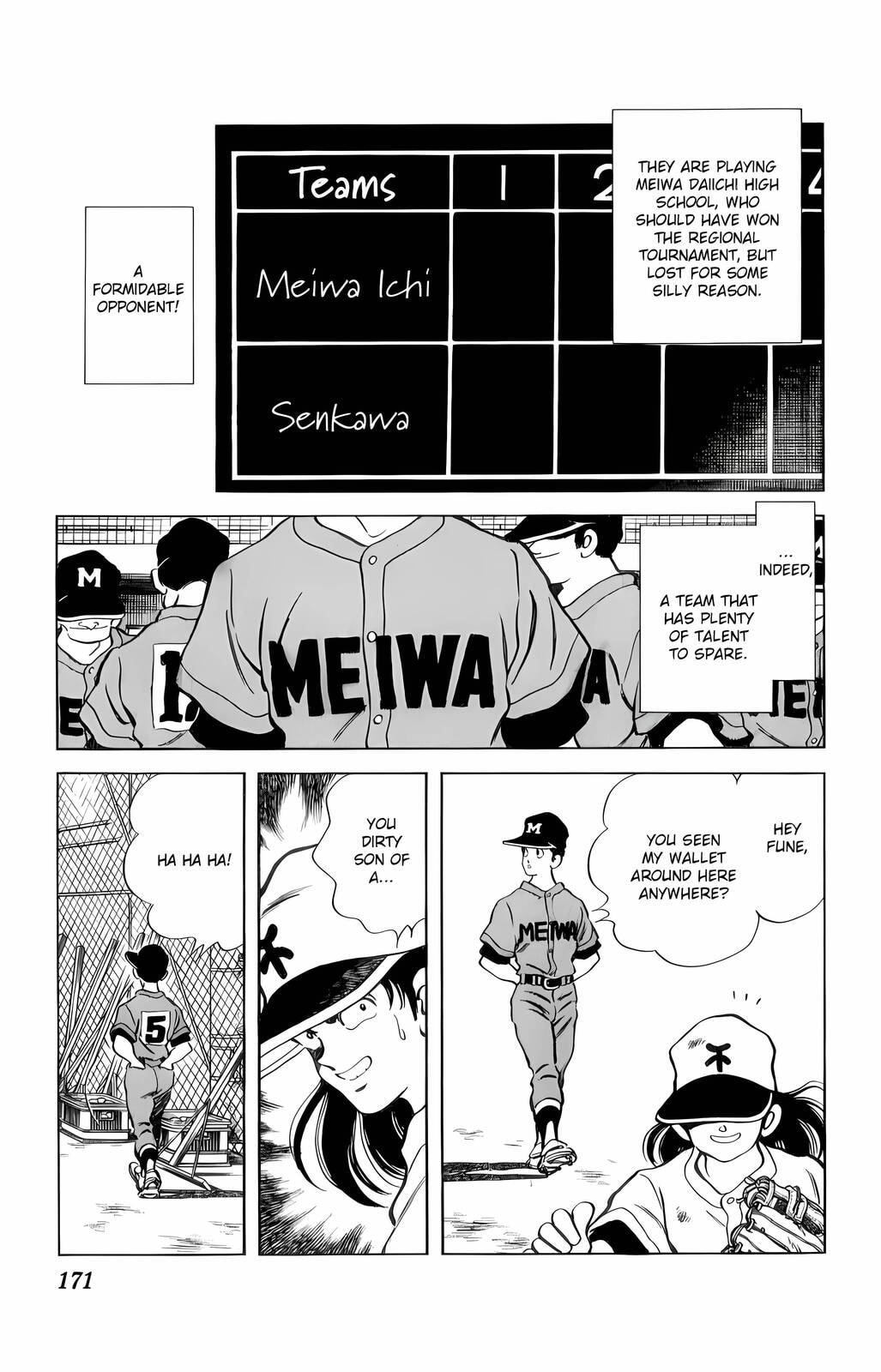 Read H2 chapter 29 image 4 on Lezhin