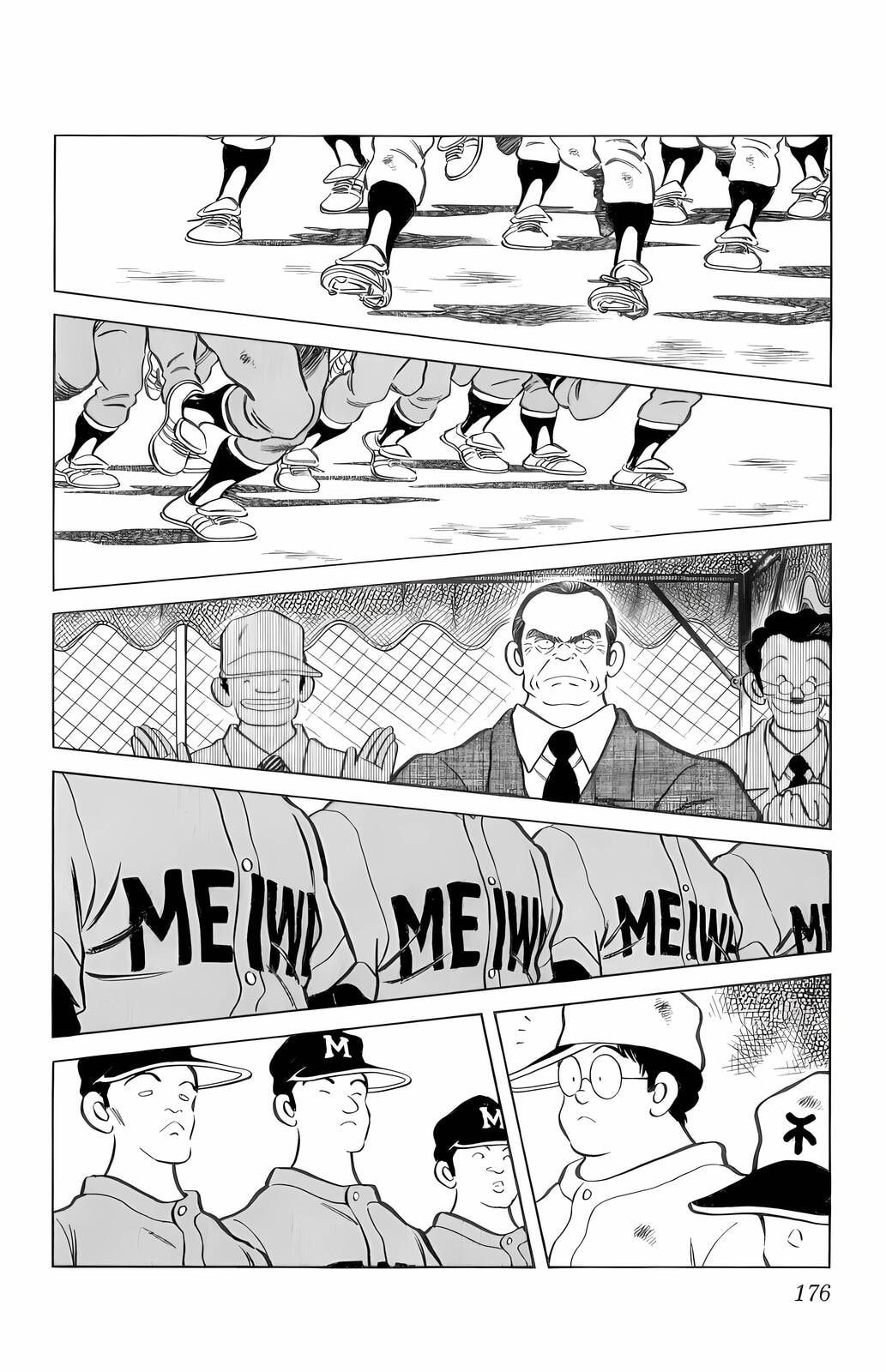 Read H2 chapter 29 image 9 on Lezhin