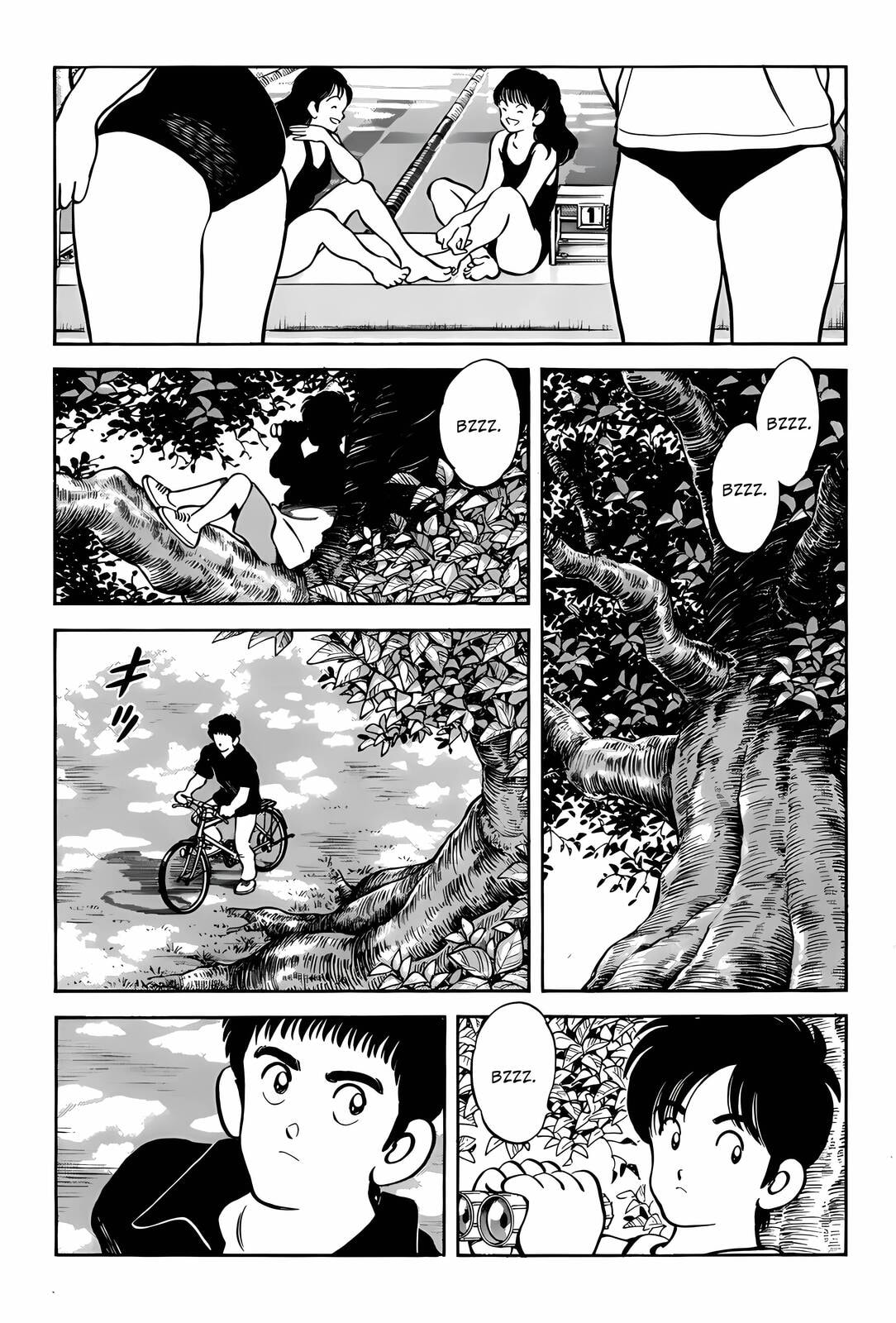 Read H2 chapter 290 image 11 on Lezhin