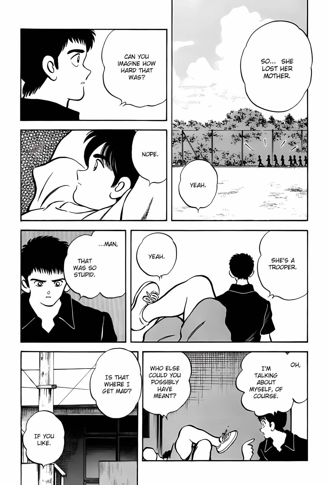 Read H2 chapter 290 image 15 on Lezhin