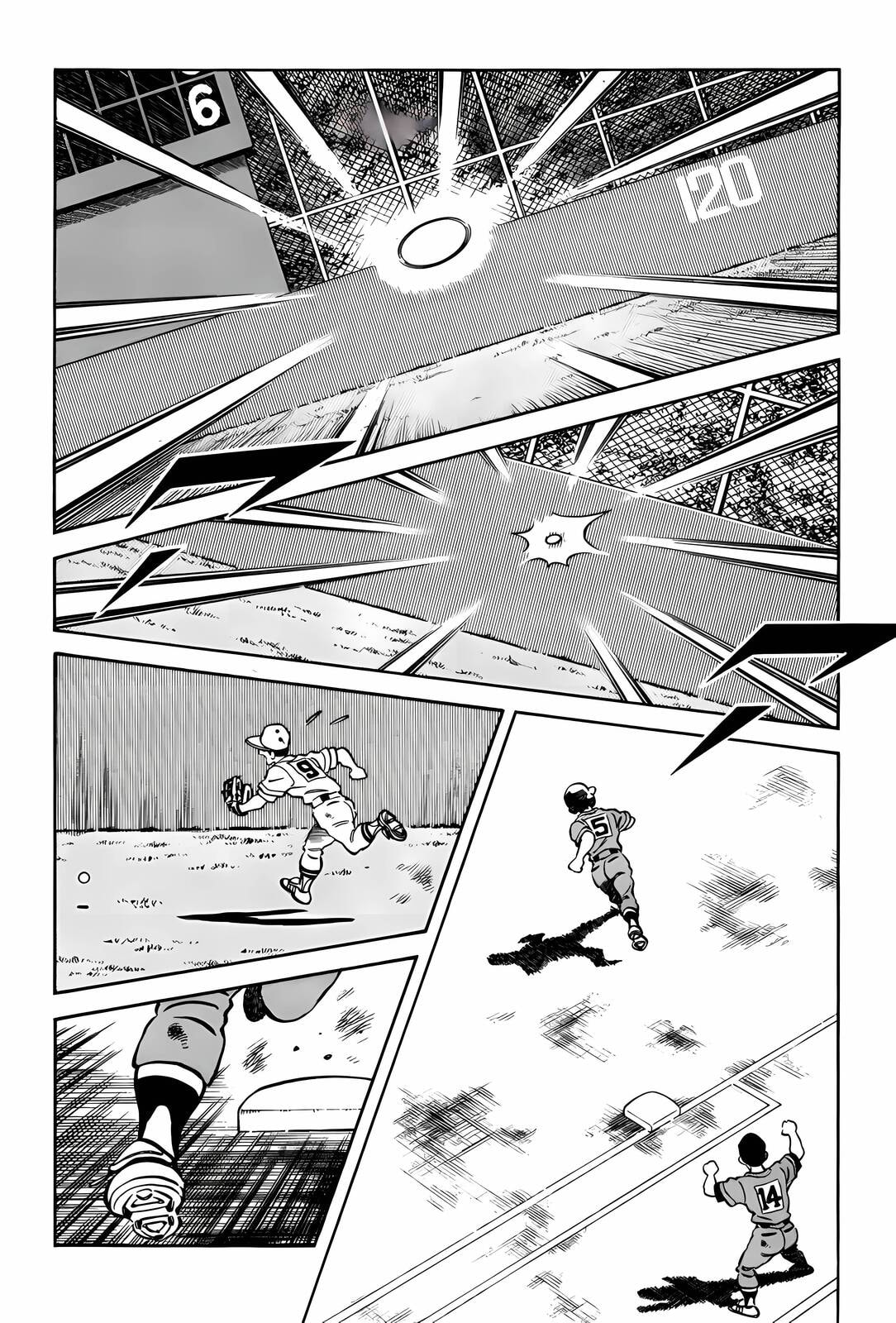 Read H2 chapter 290 image 6 on Lezhin