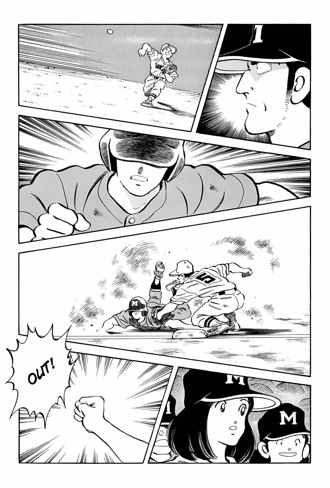 Read H2 chapter 290 image 7 on Lezhin