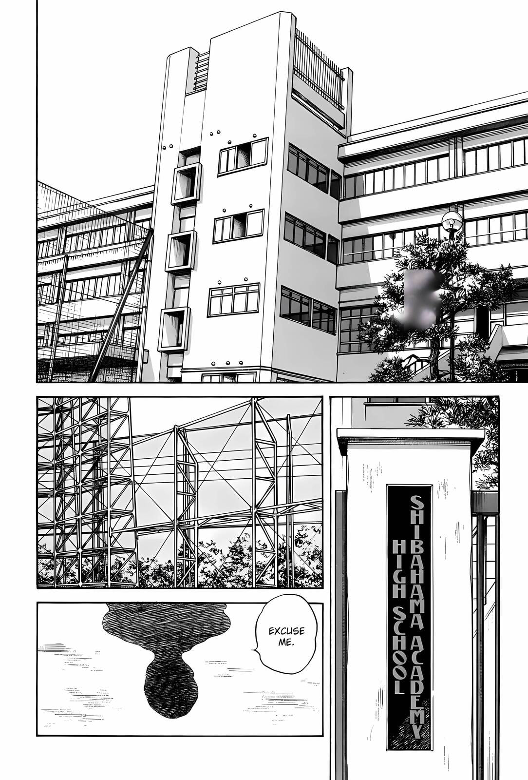 Read H2 chapter 291 image 1 on Lezhin