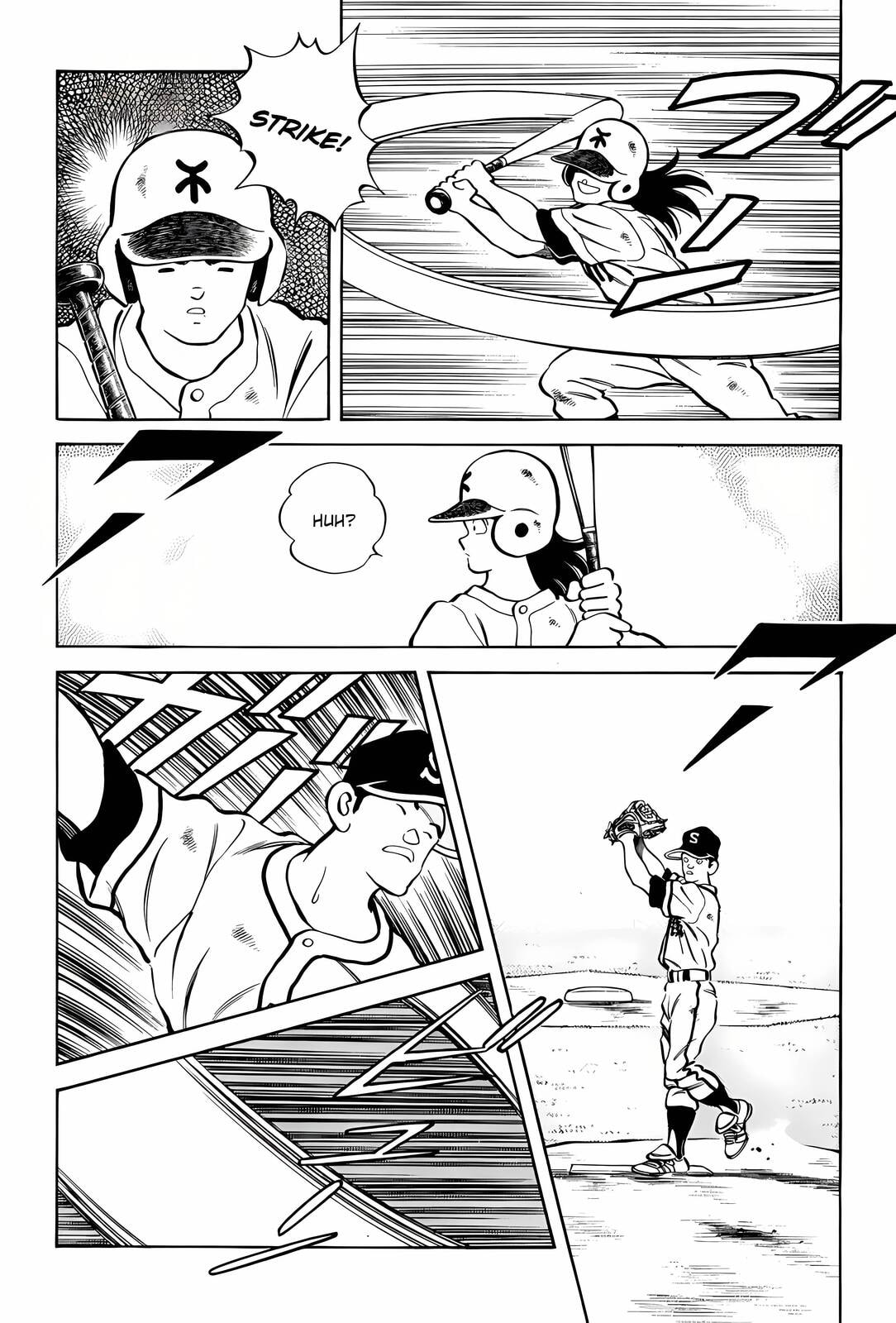 Read H2 chapter 291 image 10 on Lezhin
