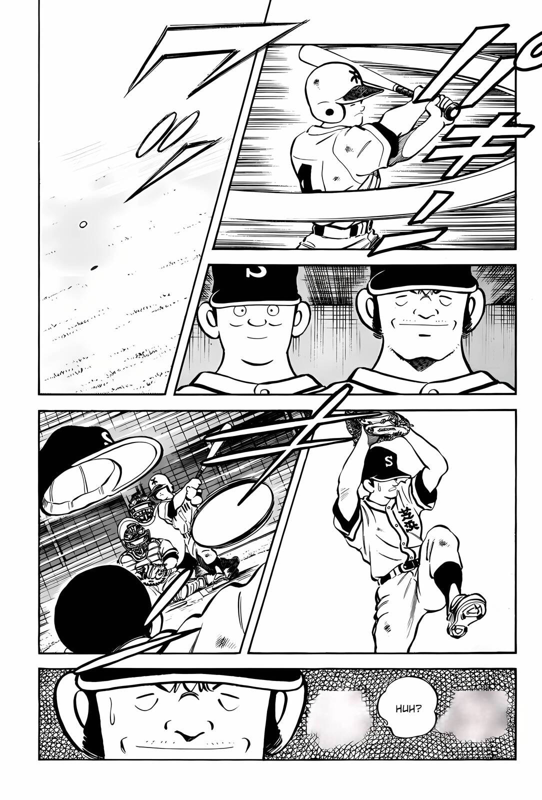 Read H2 chapter 291 image 15 on Lezhin