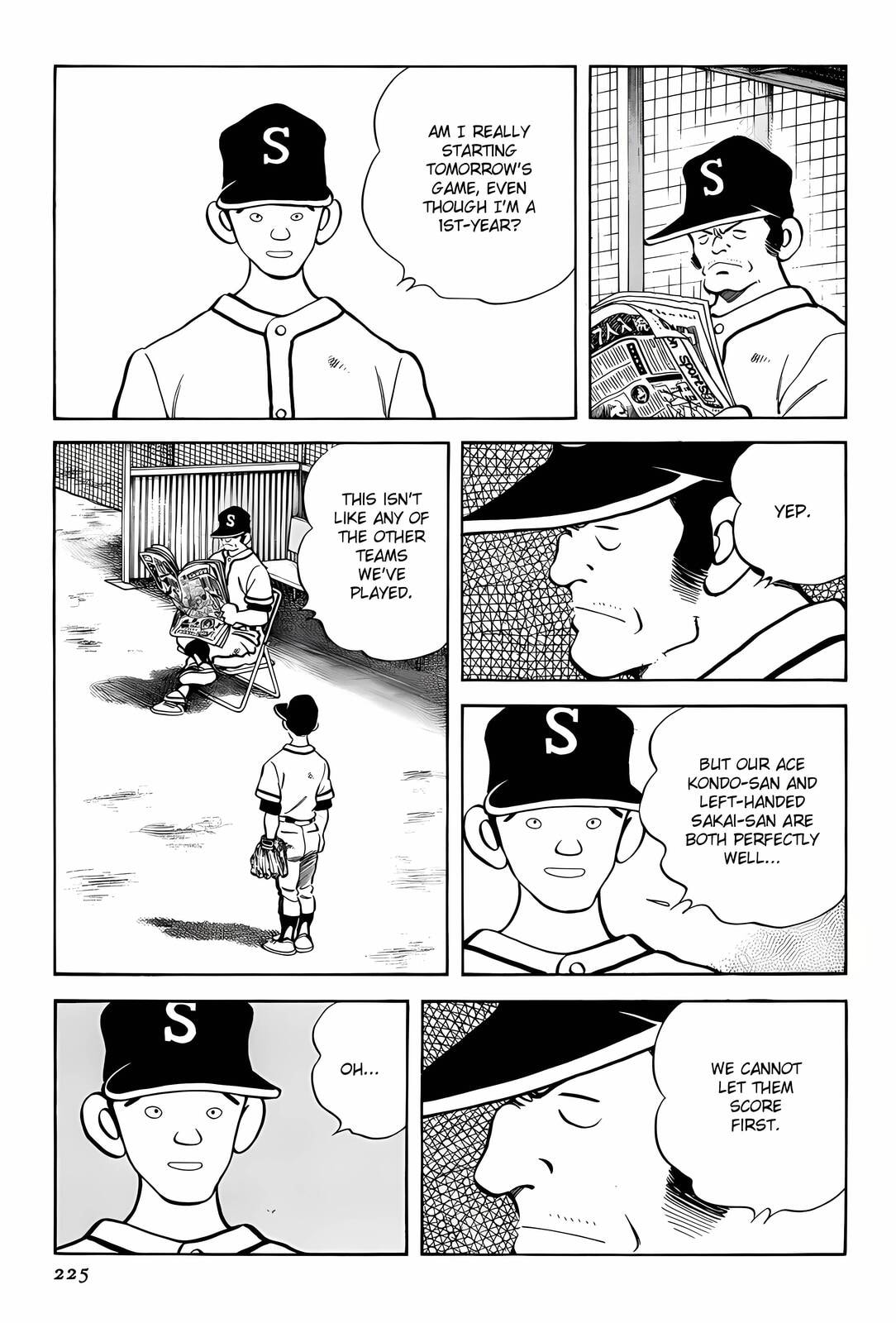 Read H2 chapter 291 image 2 on Lezhin
