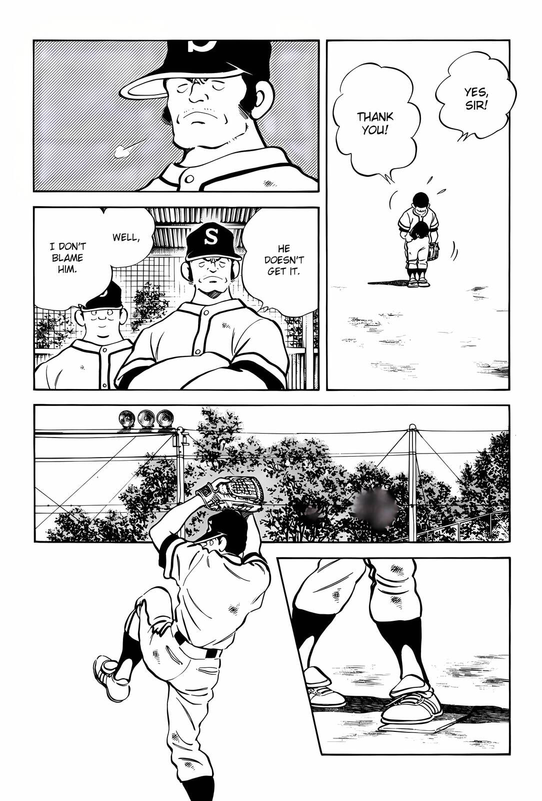 Read H2 chapter 291 image 4 on Lezhin