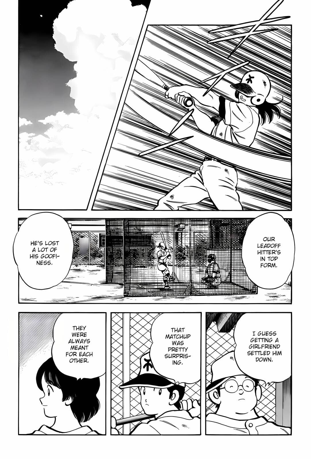 Read H2 chapter 291 image 7 on Lezhin