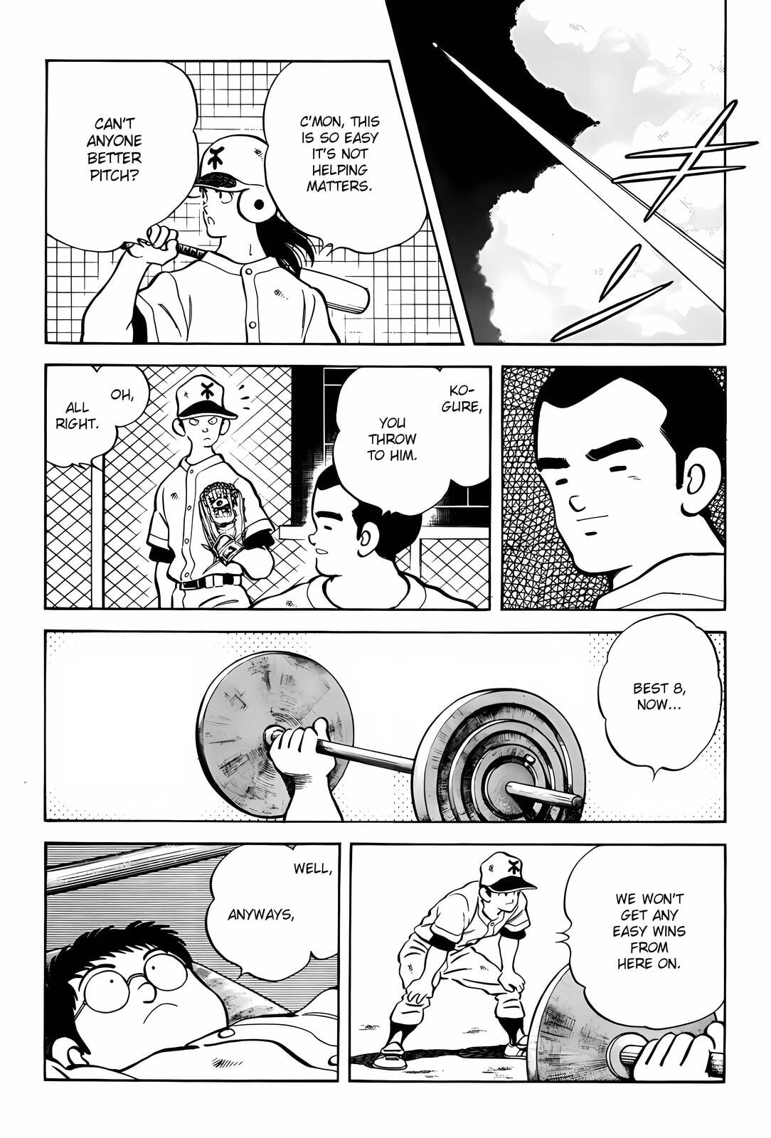 Read H2 chapter 291 image 8 on Lezhin