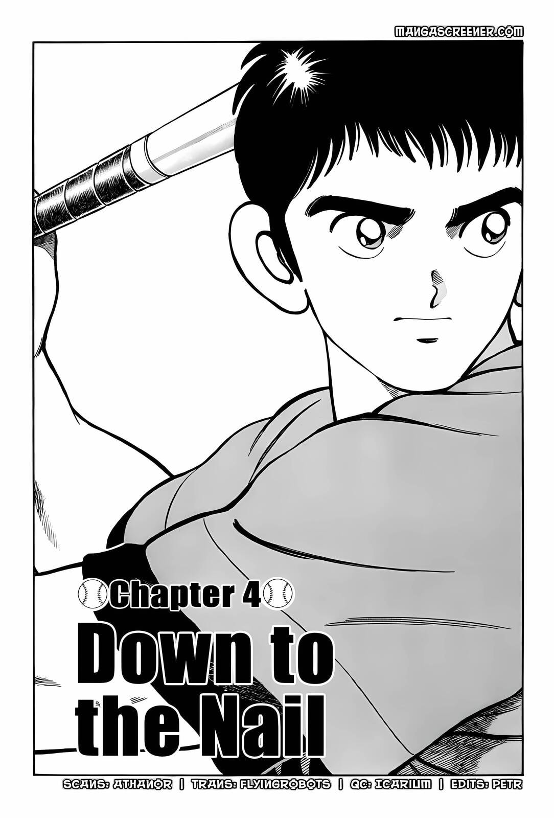 Read H2 chapter 292 image 0 on Lezhin