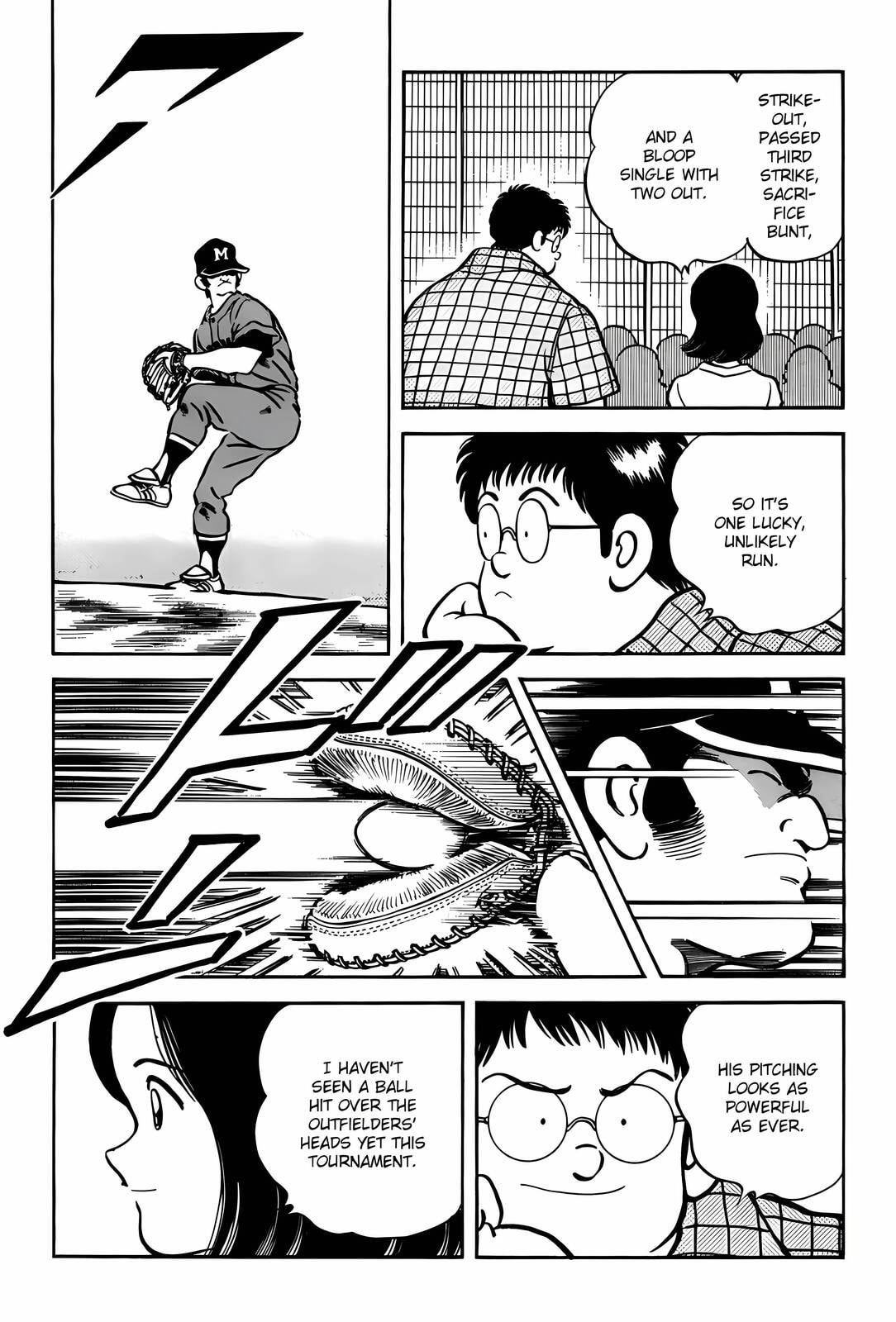 Read H2 chapter 292 image 11 on Lezhin