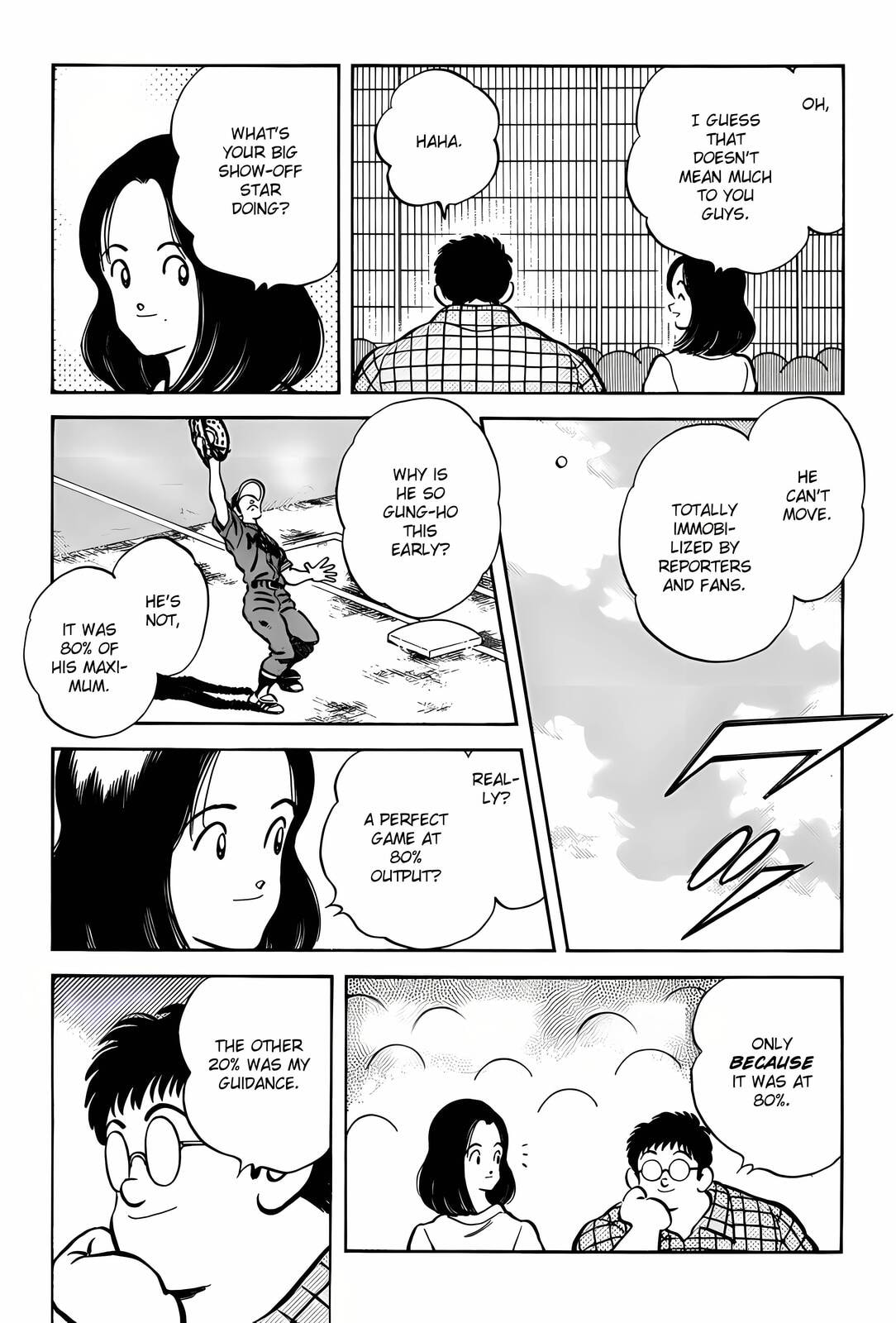Read H2 chapter 292 image 12 on Lezhin