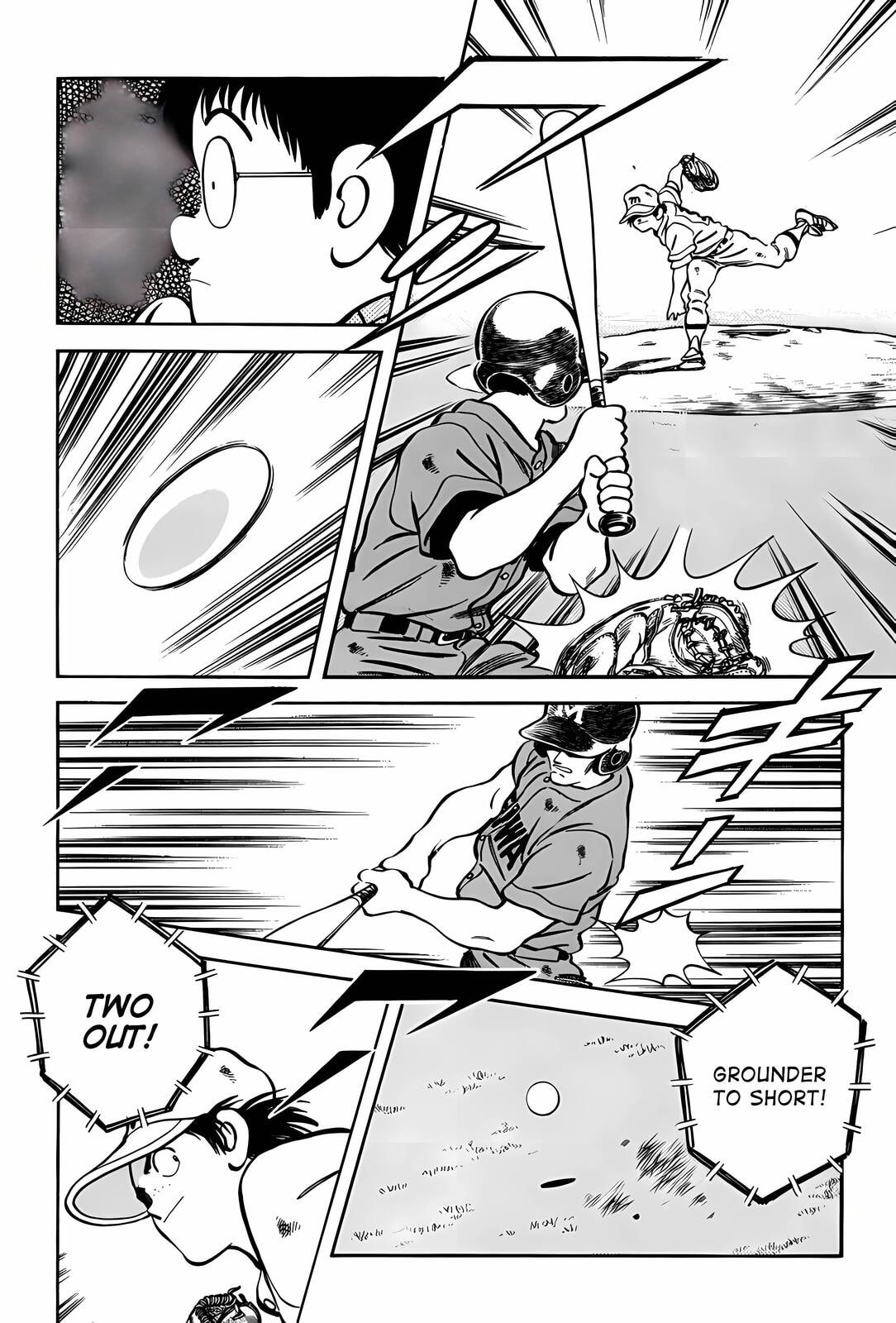 Read H2 chapter 292 image 15 on Lezhin