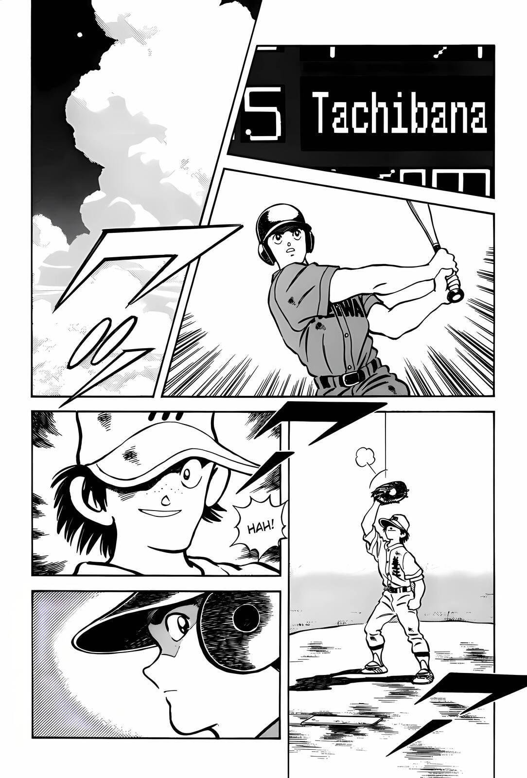Read H2 chapter 292 image 16 on Lezhin