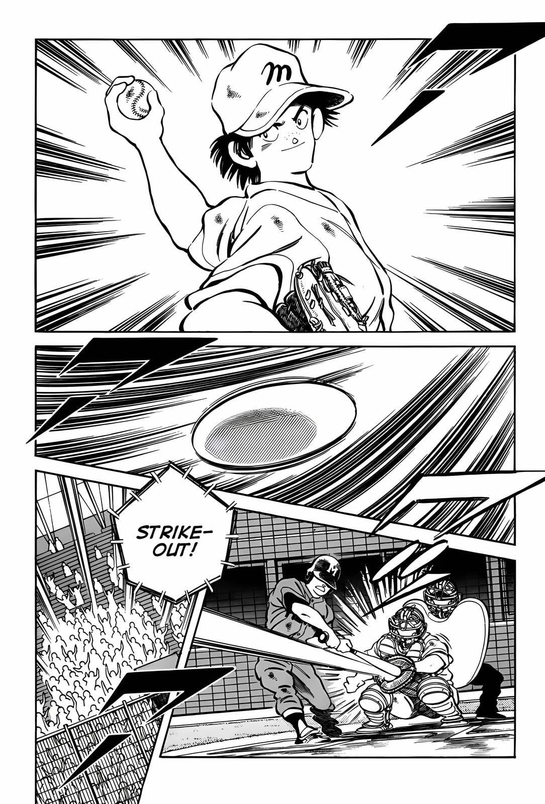 Read H2 chapter 292 image 6 on Lezhin