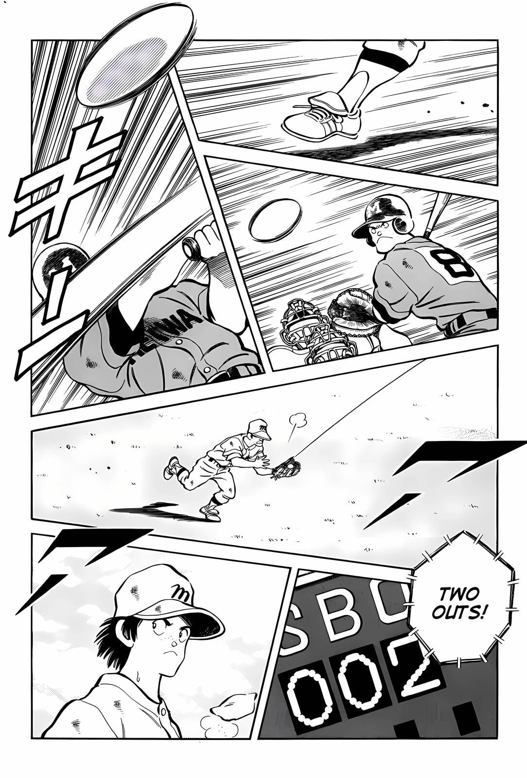 Read H2 chapter 293 image 12 on Lezhin