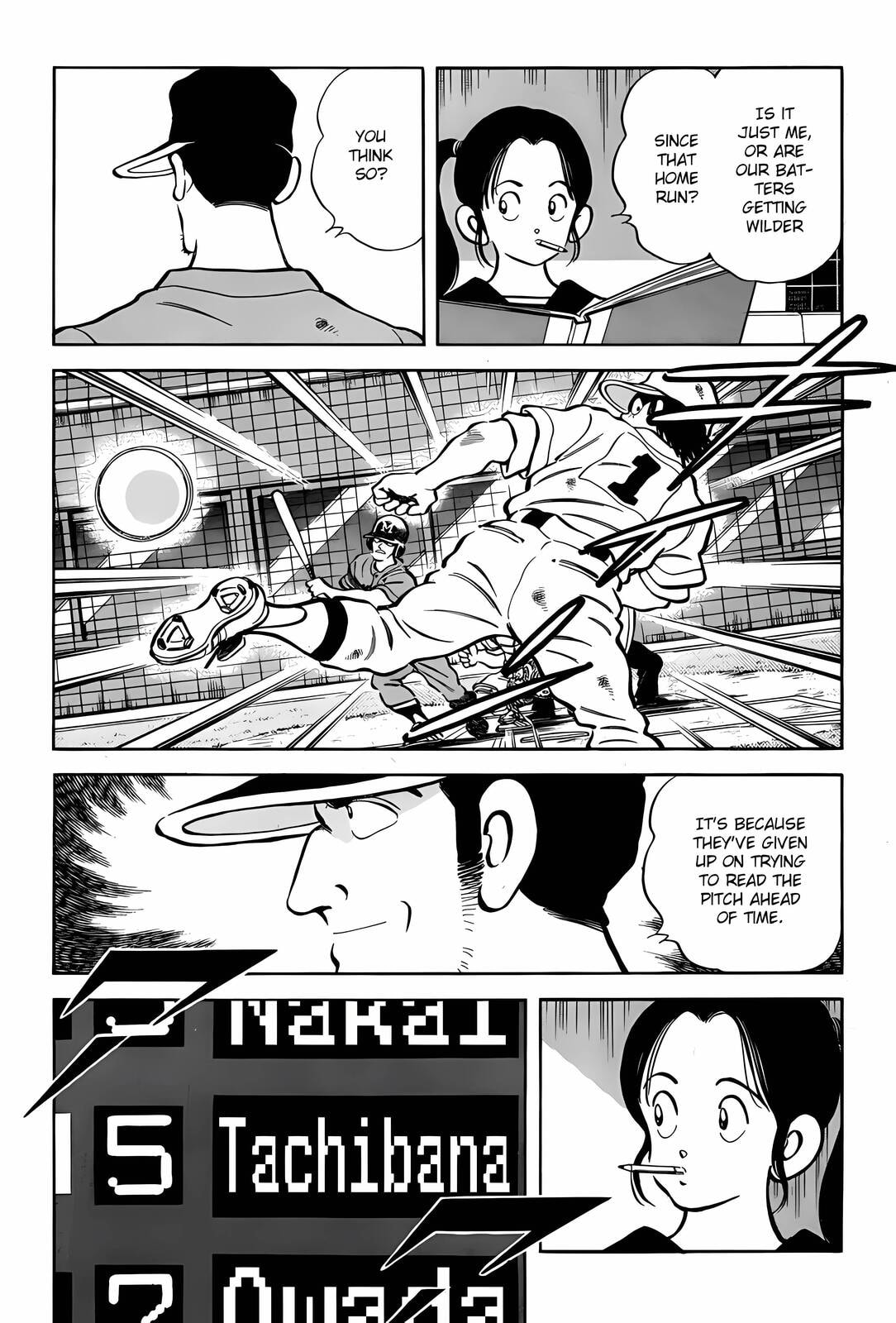 Read H2 chapter 293 image 13 on Lezhin