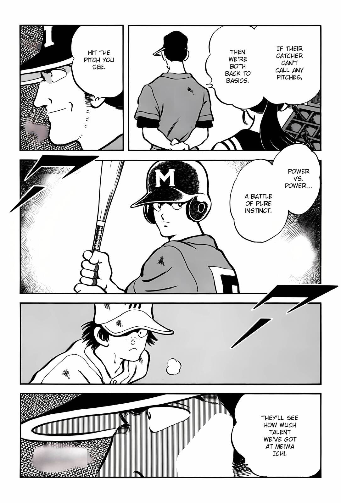 Read H2 chapter 293 image 14 on Lezhin