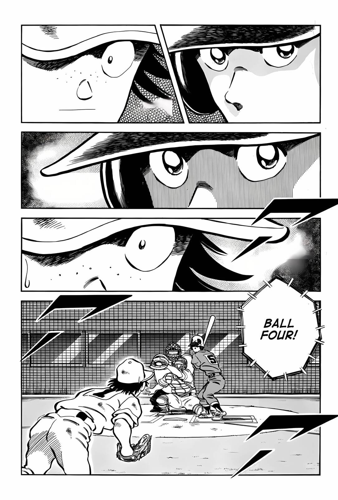 Read H2 chapter 293 image 15 on Lezhin
