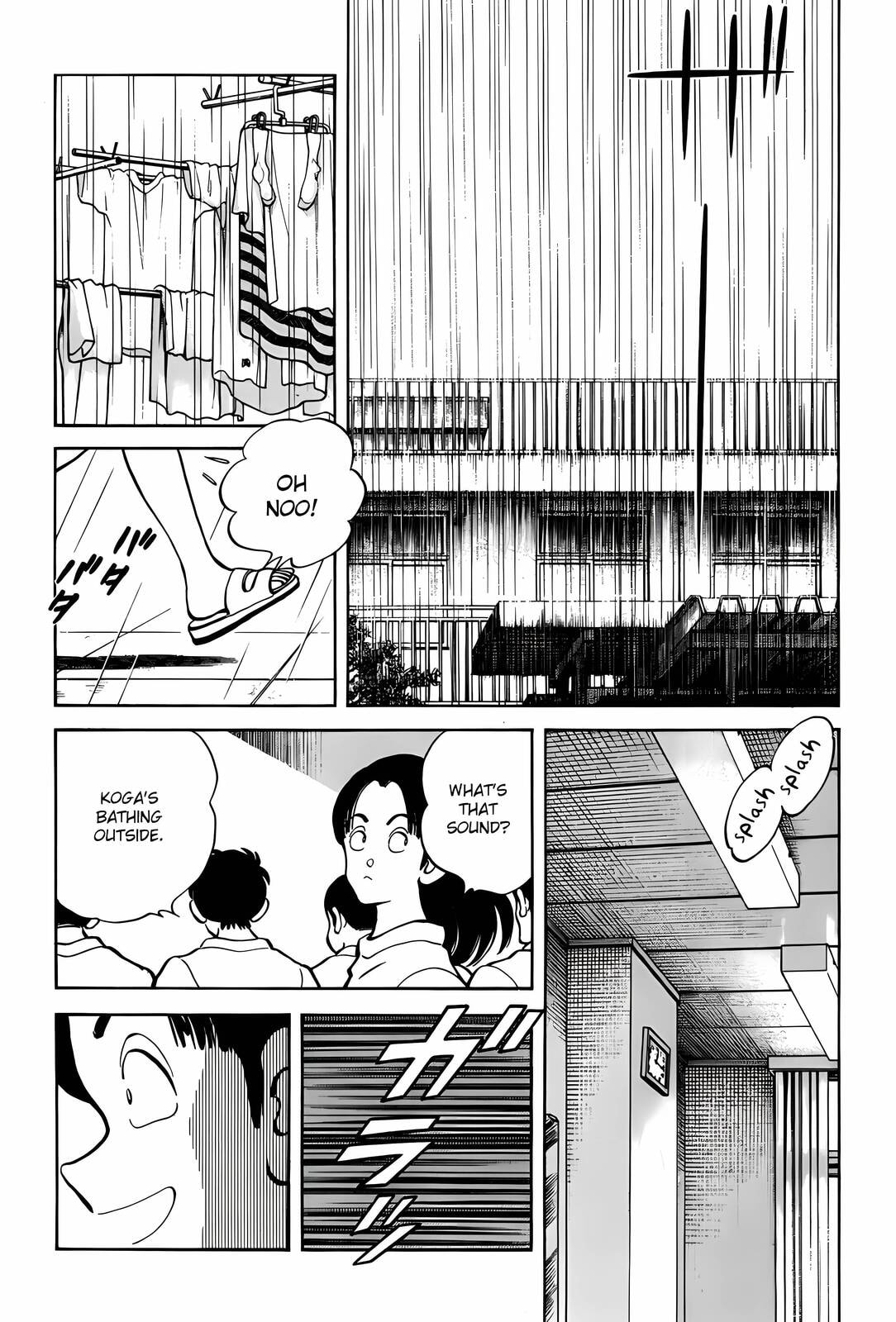 Read H2 chapter 293 image 2 on Lezhin