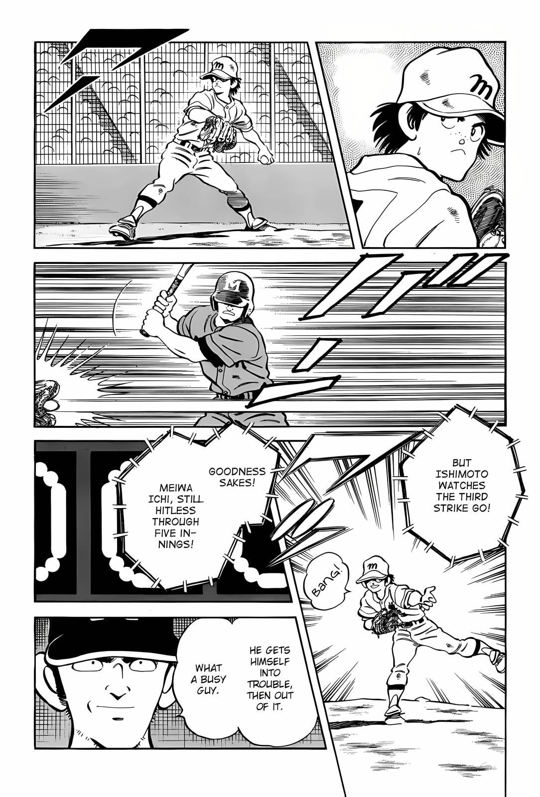 Read H2 chapter 293 image 5 on Lezhin
