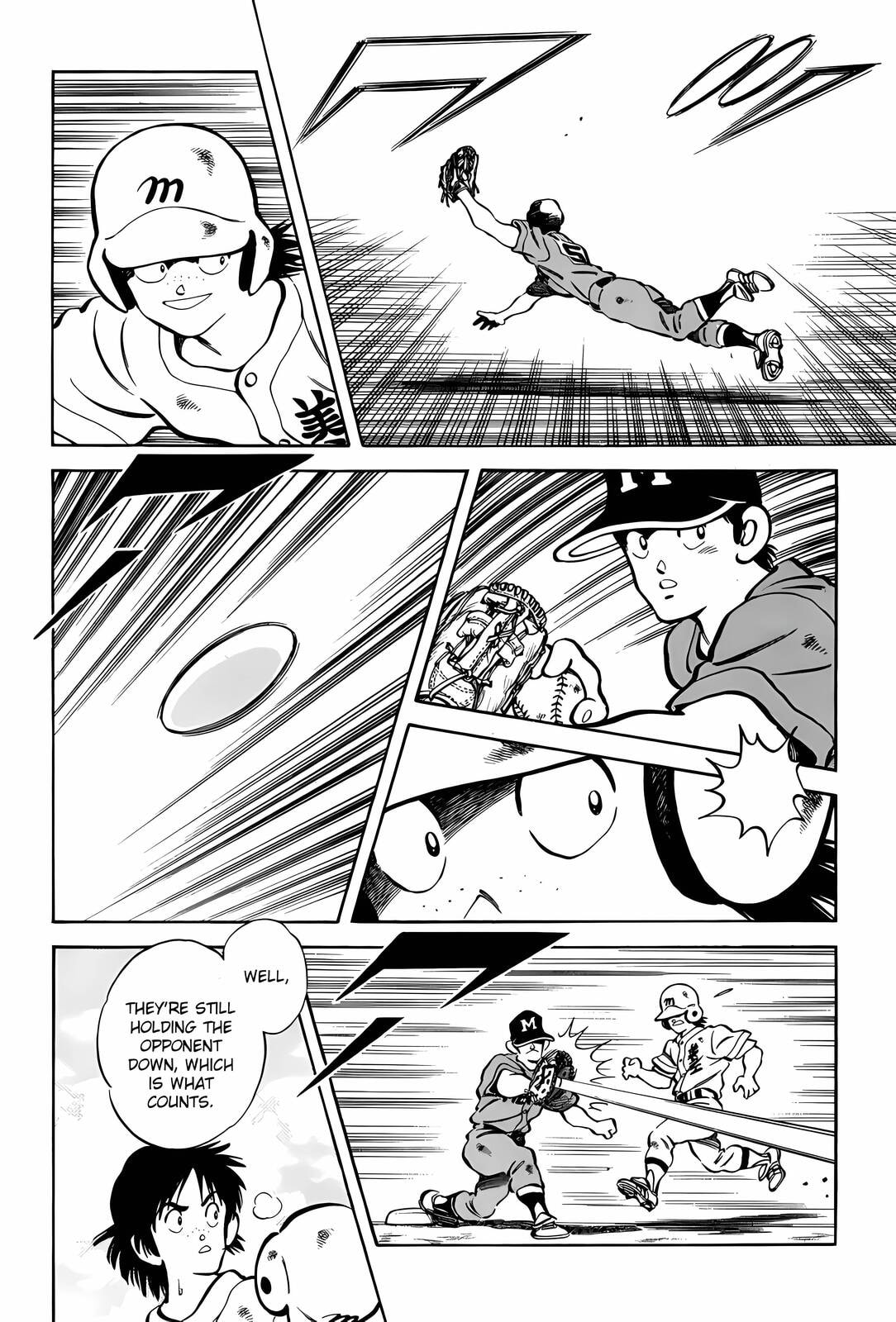 Read H2 chapter 293 image 7 on Lezhin