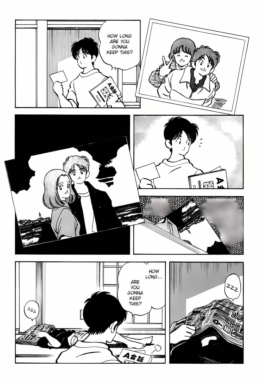 Read H2 chapter 294 image 10 on Lezhin