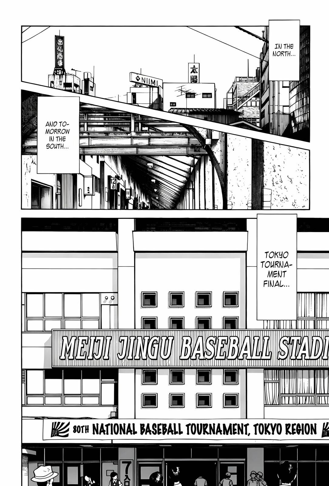 Read H2 chapter 294 image 15 on Lezhin