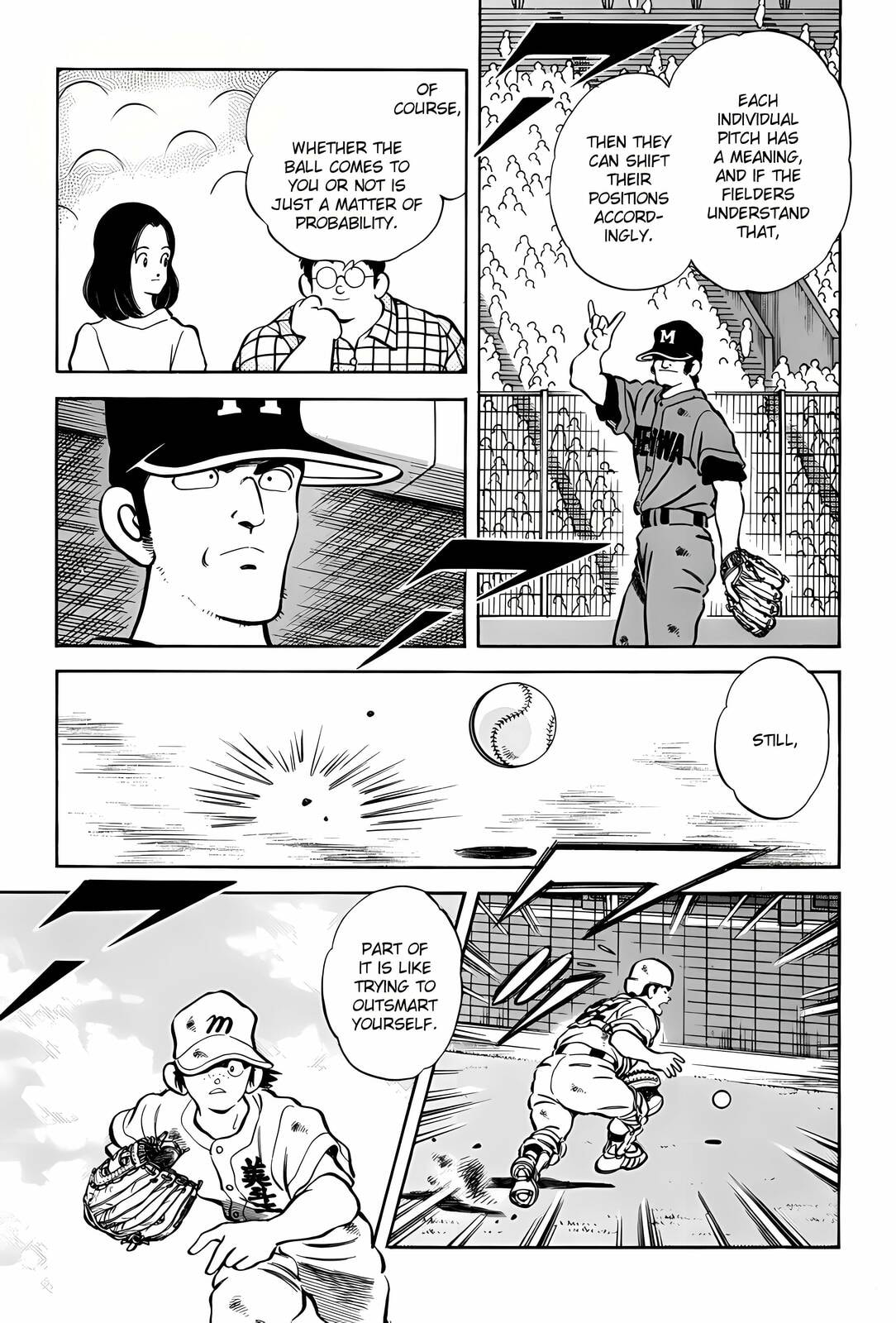 Read H2 chapter 294 image 2 on Lezhin
