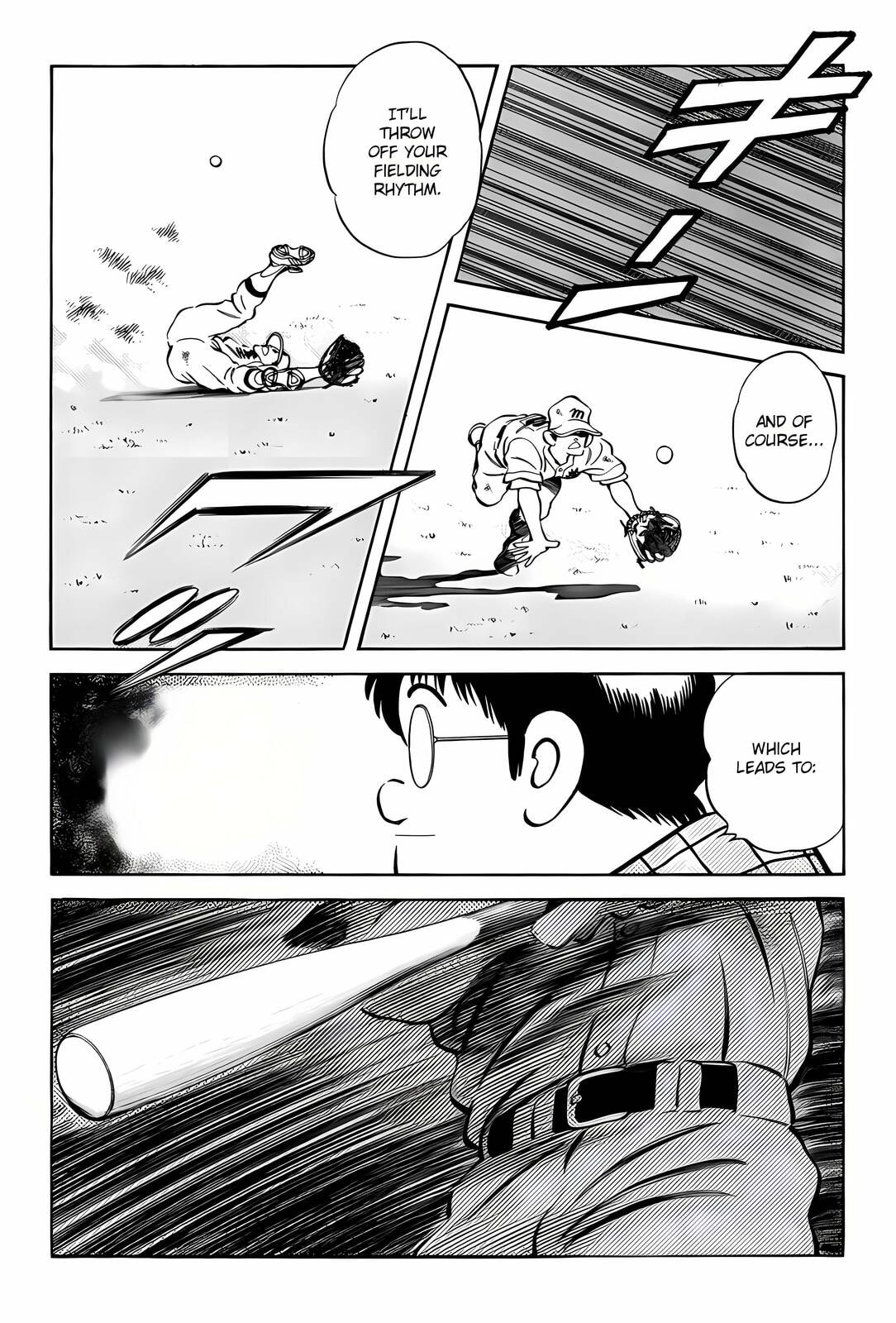 Read H2 chapter 294 image 3 on Lezhin
