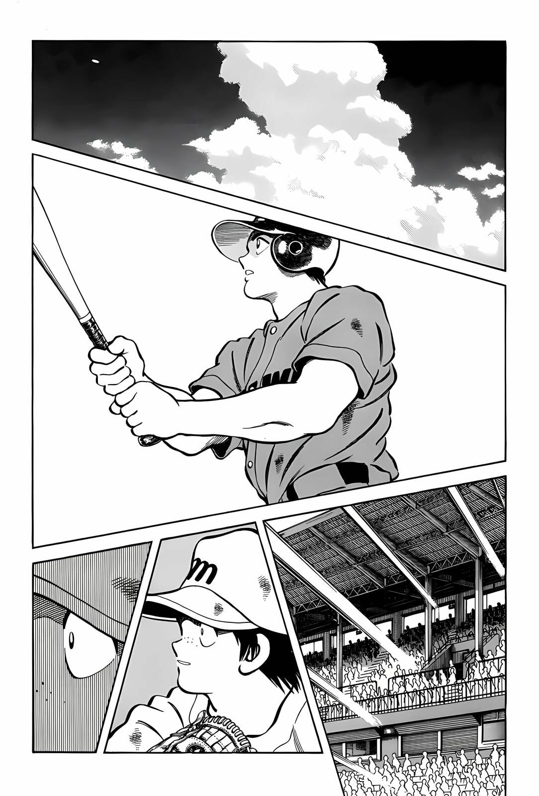 Read H2 chapter 294 image 4 on Lezhin