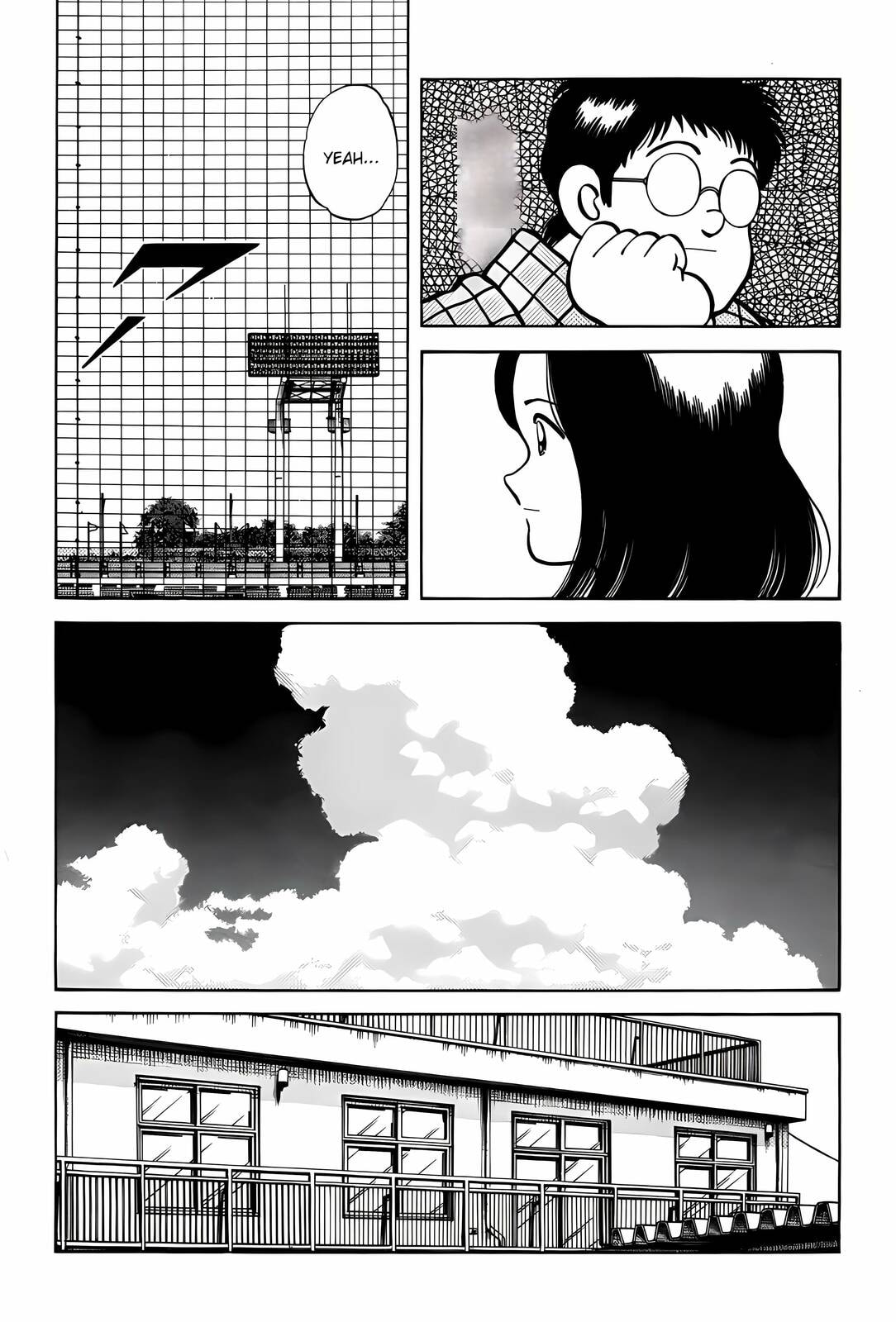Read H2 chapter 294 image 7 on Lezhin
