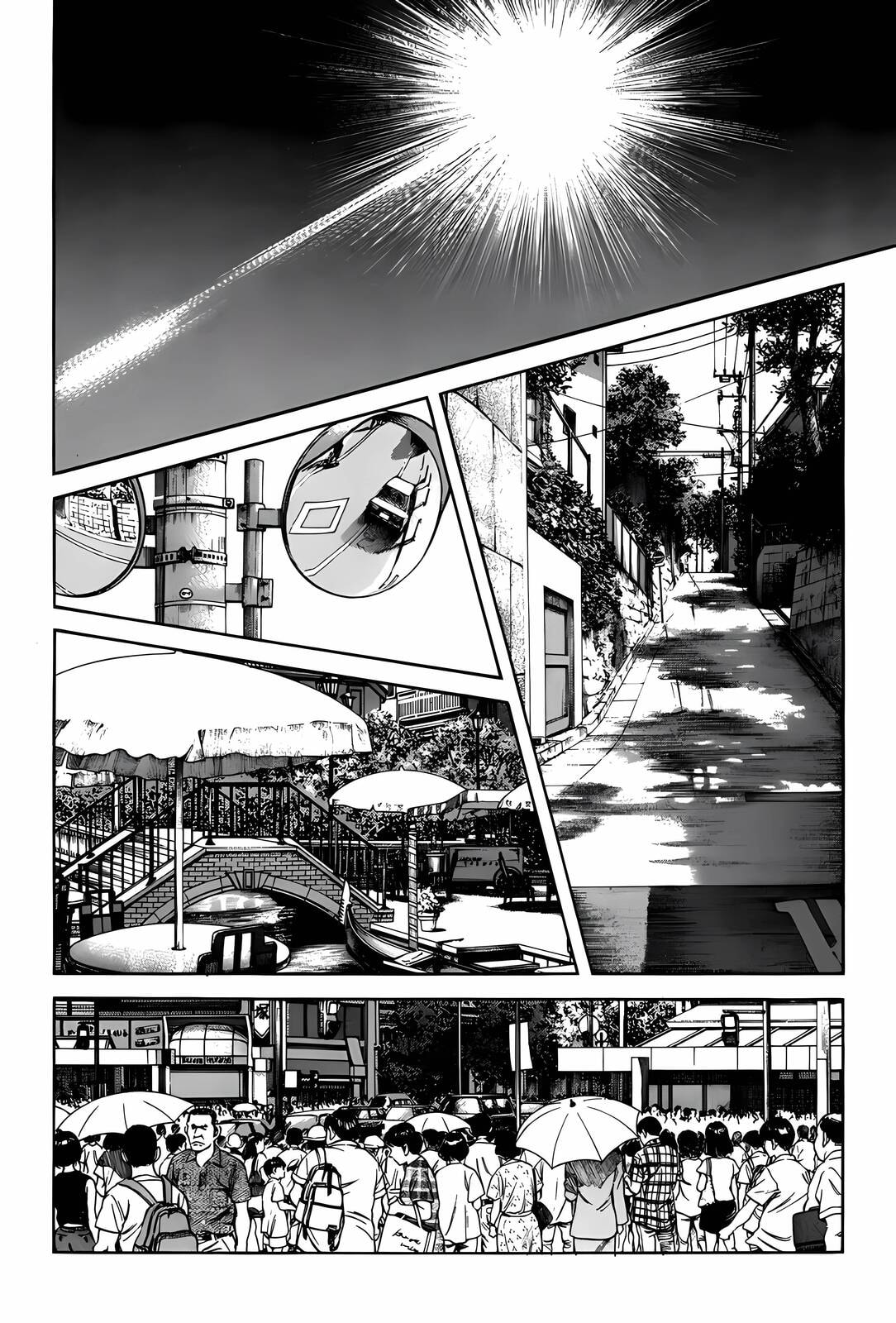Read H2 chapter 295 image 1 on Lezhin