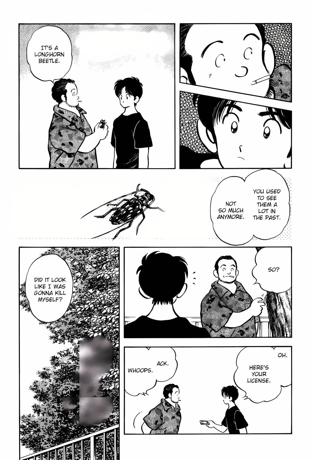 Read H2 chapter 295 image 11 on Lezhin