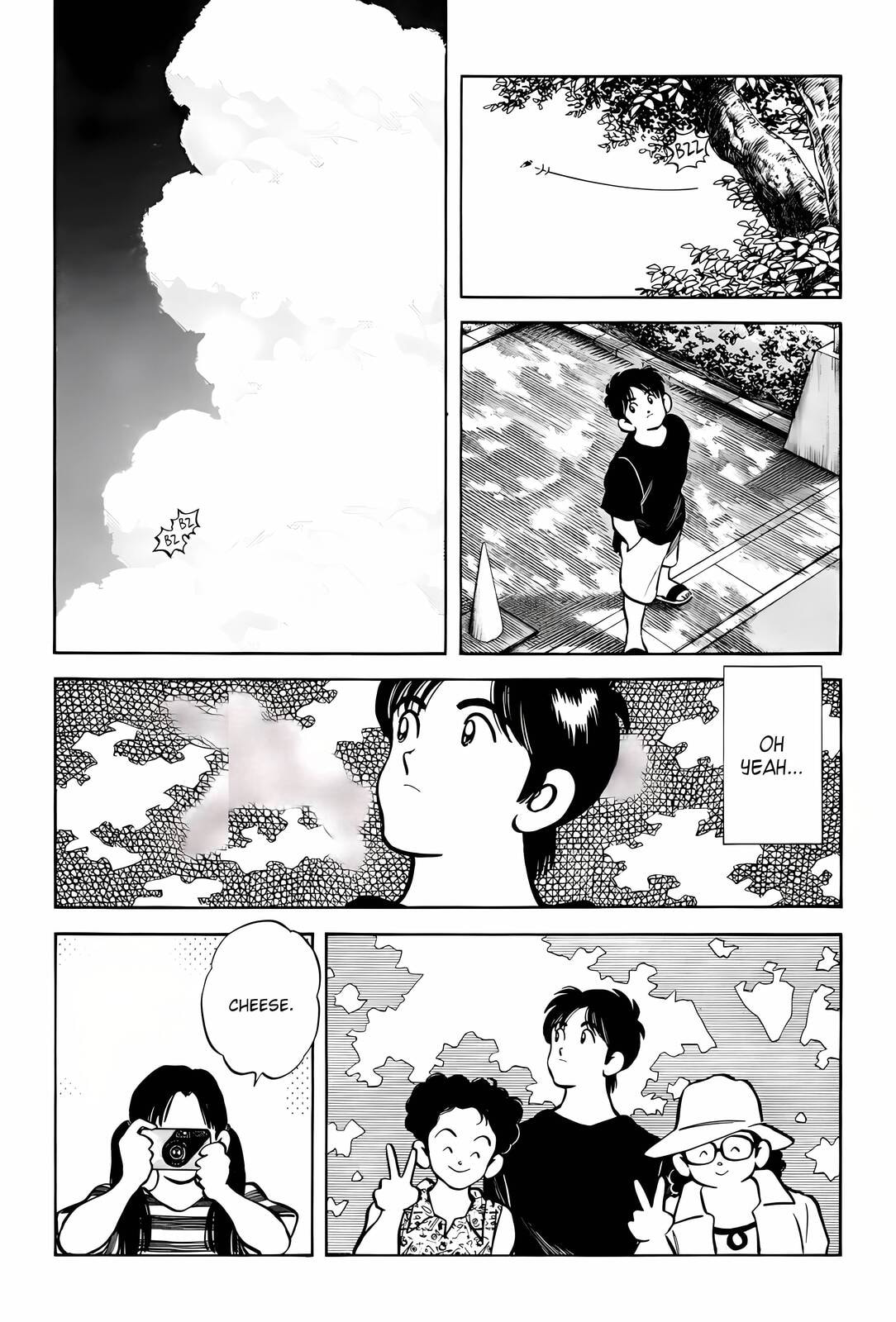 Read H2 chapter 295 image 16 on Lezhin